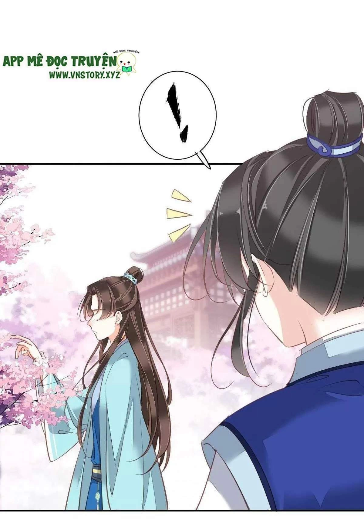 Hoàng Hậu Ương Bướng Chapter 273 - 44