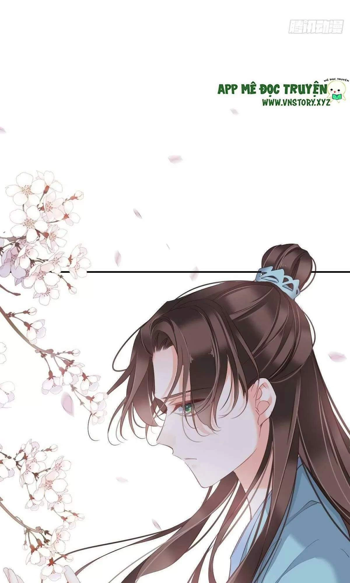 Hoàng Hậu Ương Bướng Chapter 273 - 45