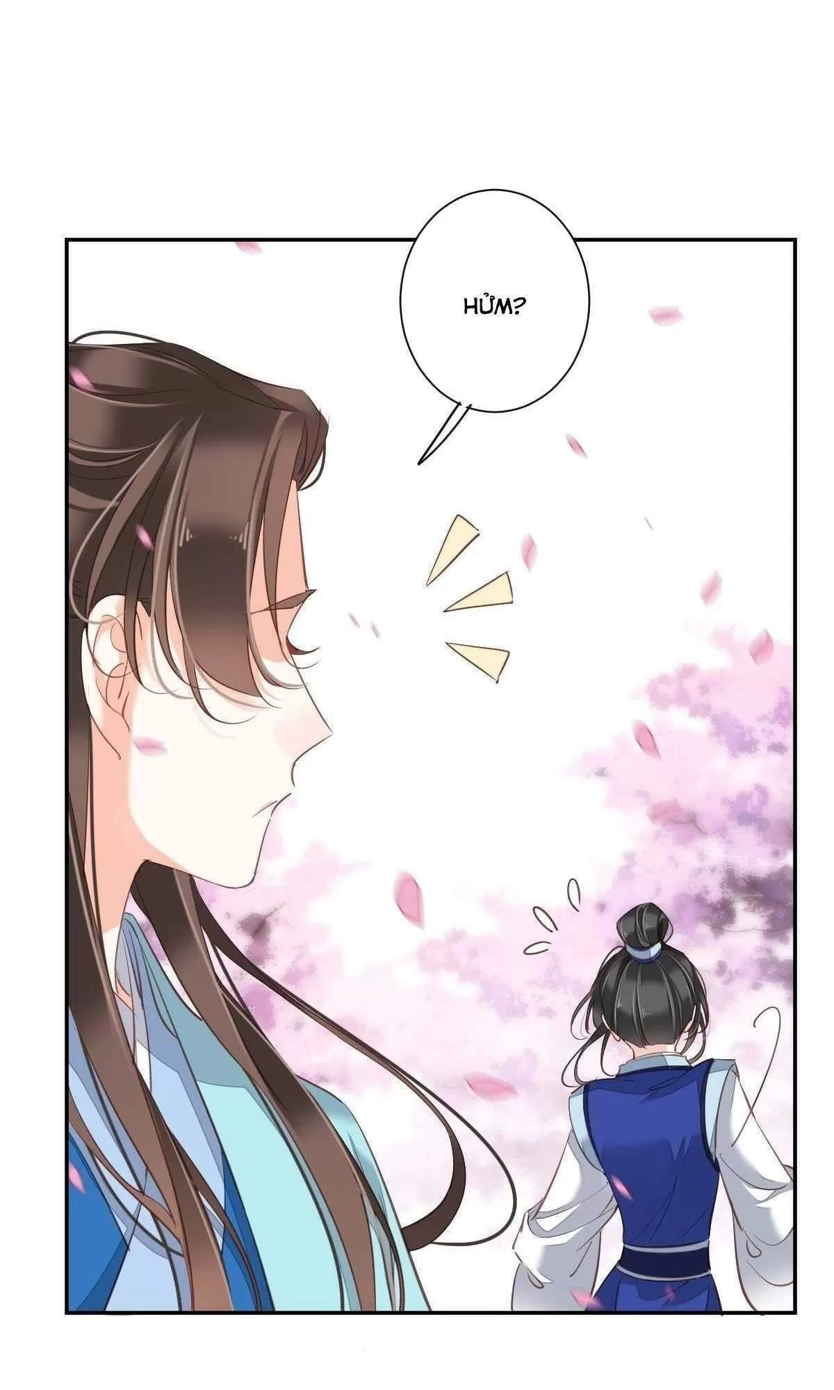 Hoàng Hậu Ương Bướng Chapter 273 - 49