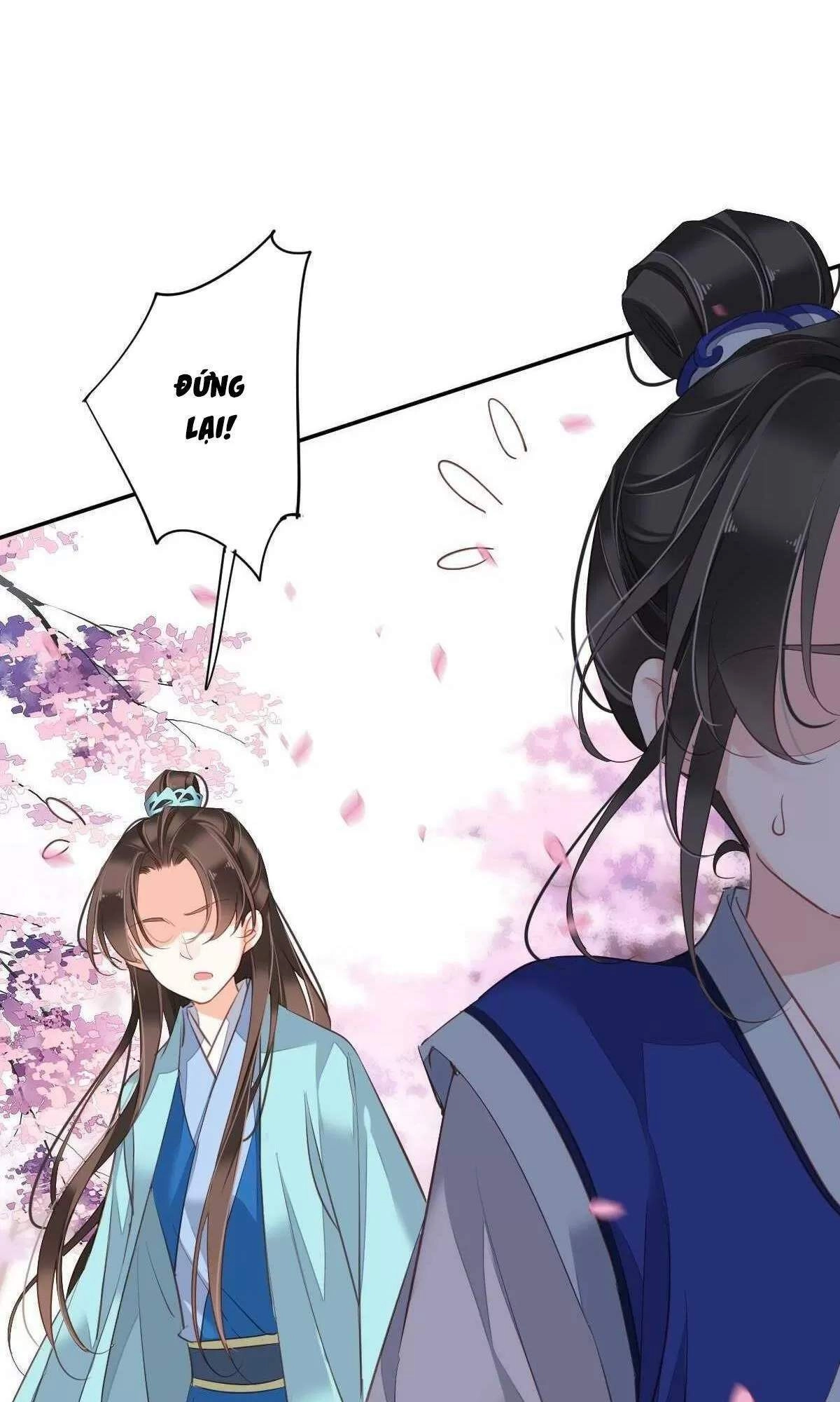 Hoàng Hậu Ương Bướng Chapter 273 - 51