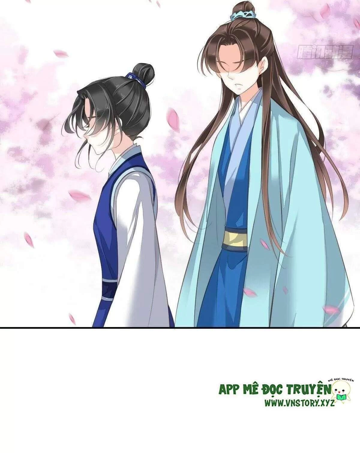 Hoàng Hậu Ương Bướng Chapter 273 - 54