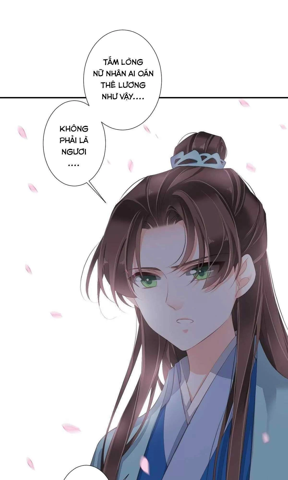 Hoàng Hậu Ương Bướng Chapter 273 - 56