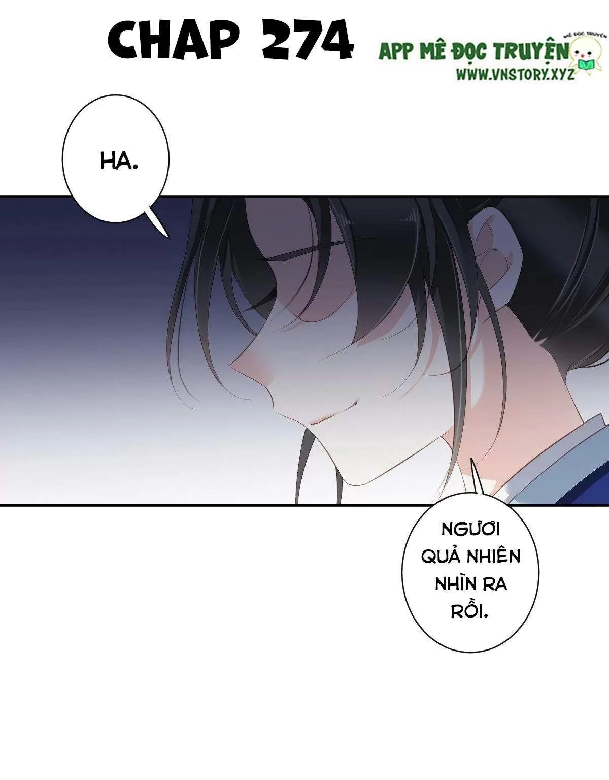 Hoàng Hậu Ương Bướng Chapter 274 - 1