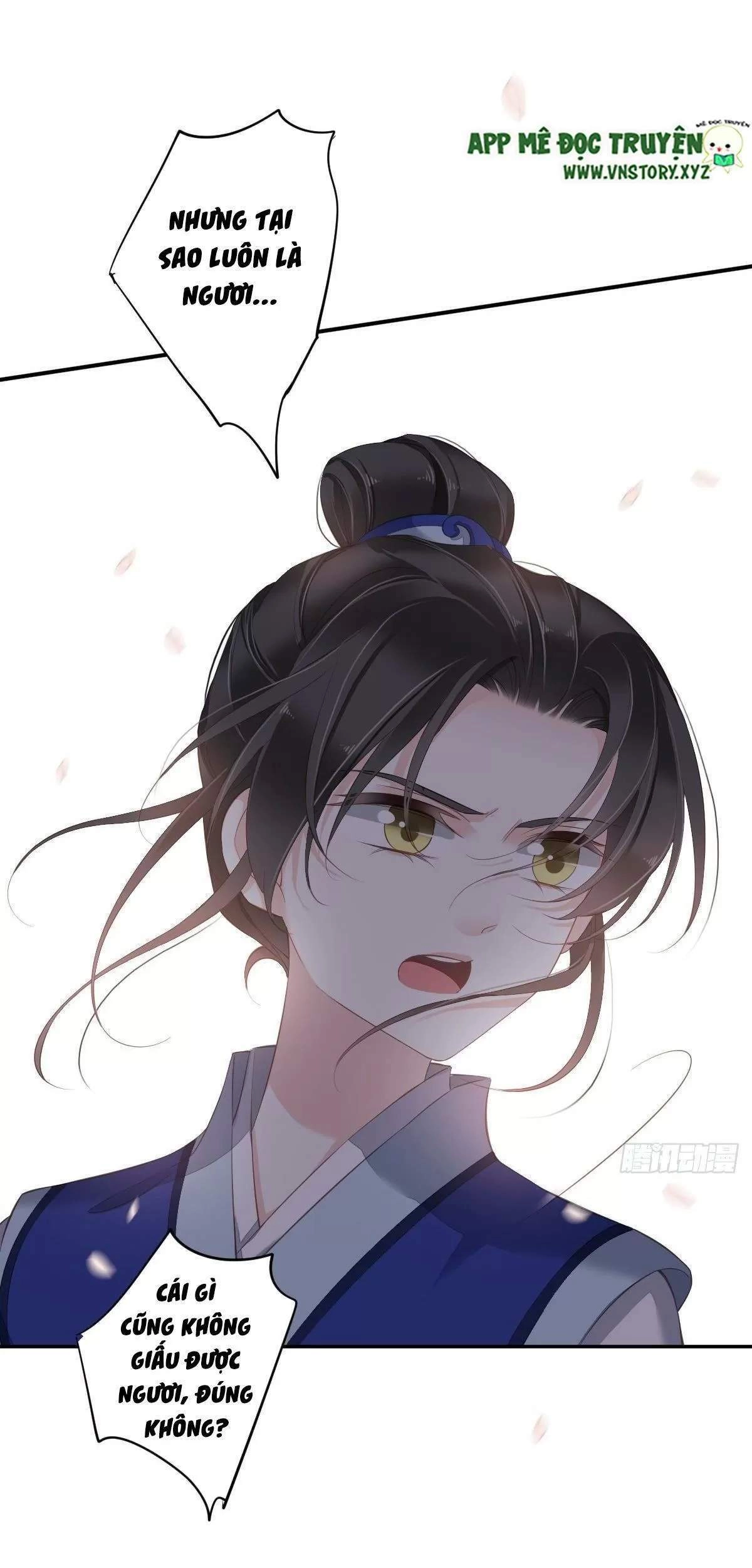 Hoàng Hậu Ương Bướng Chapter 274 - 2