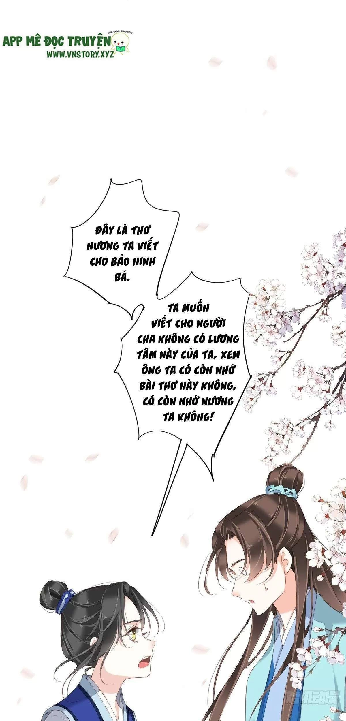 Hoàng Hậu Ương Bướng Chapter 274 - 4