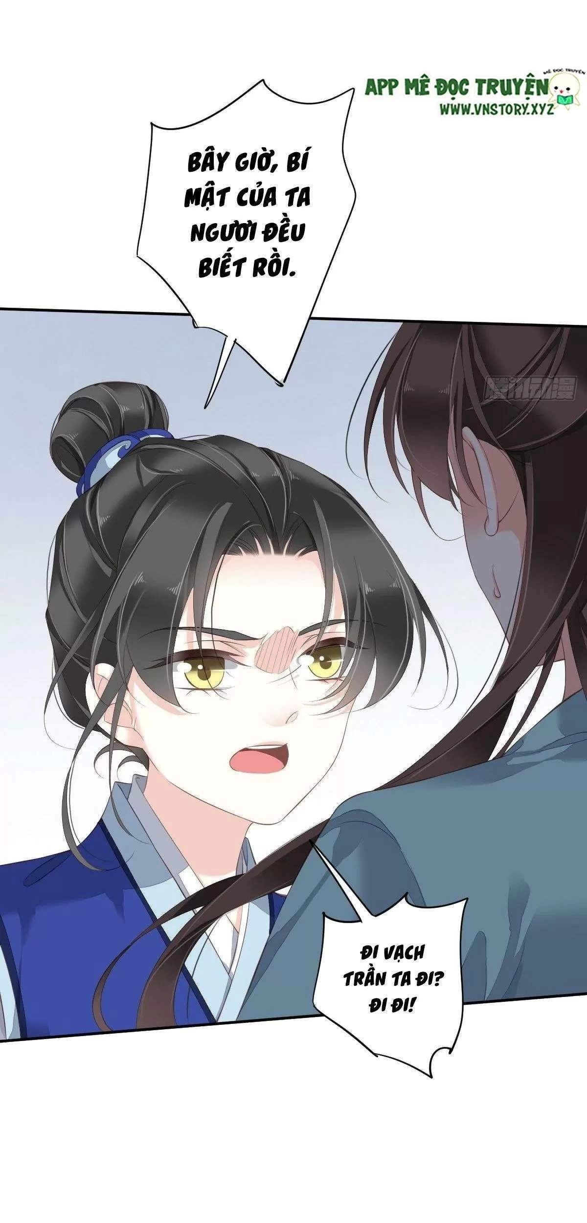 Hoàng Hậu Ương Bướng Chapter 274 - 6