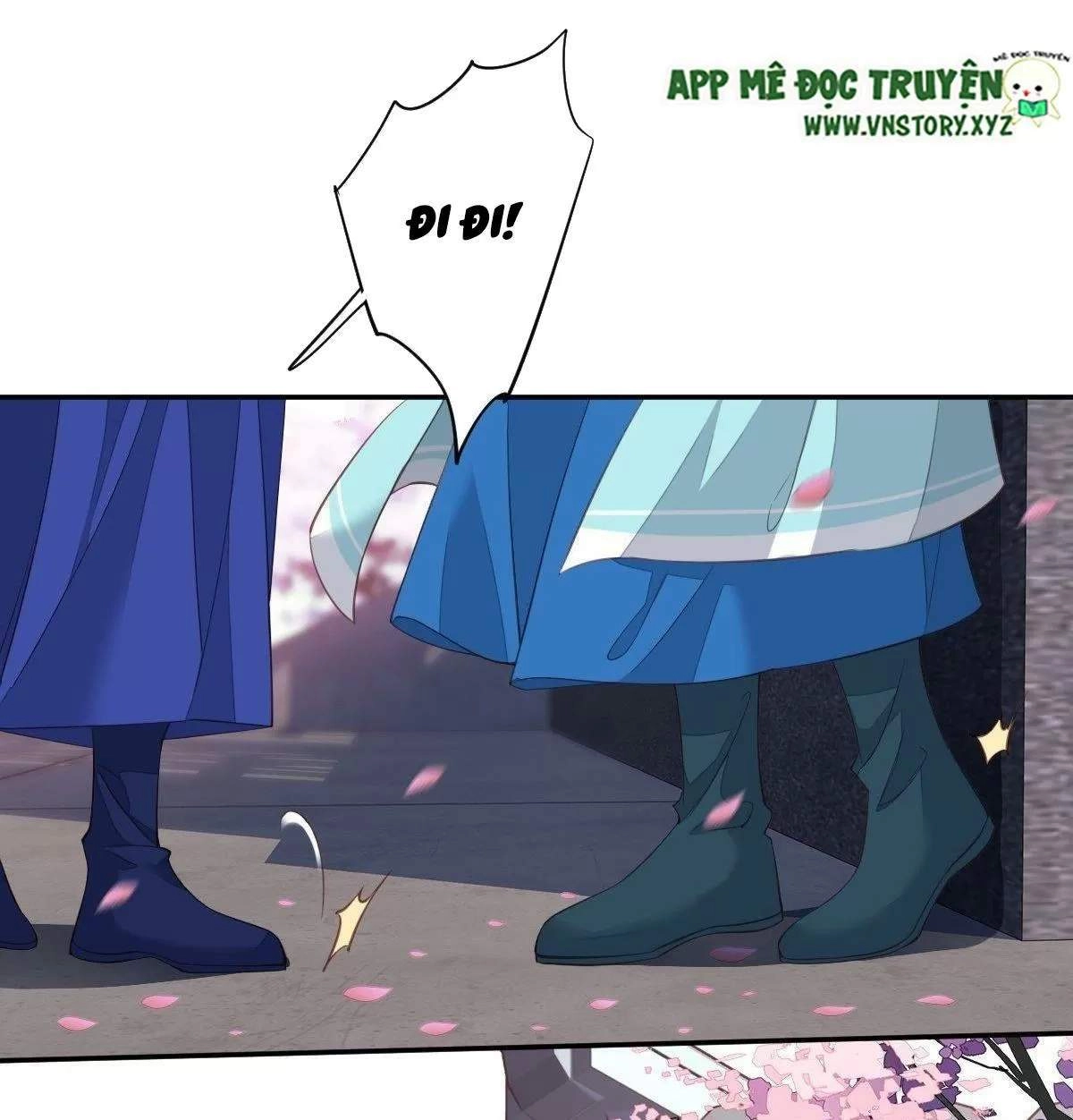 Hoàng Hậu Ương Bướng Chapter 274 - 8