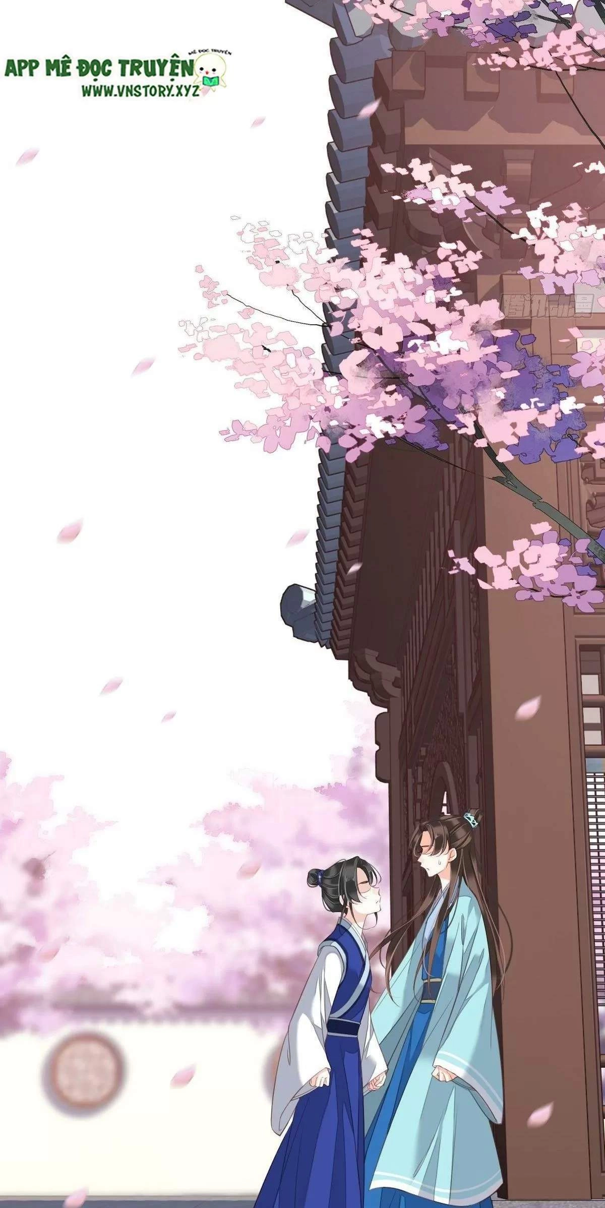 Hoàng Hậu Ương Bướng Chapter 274 - 9