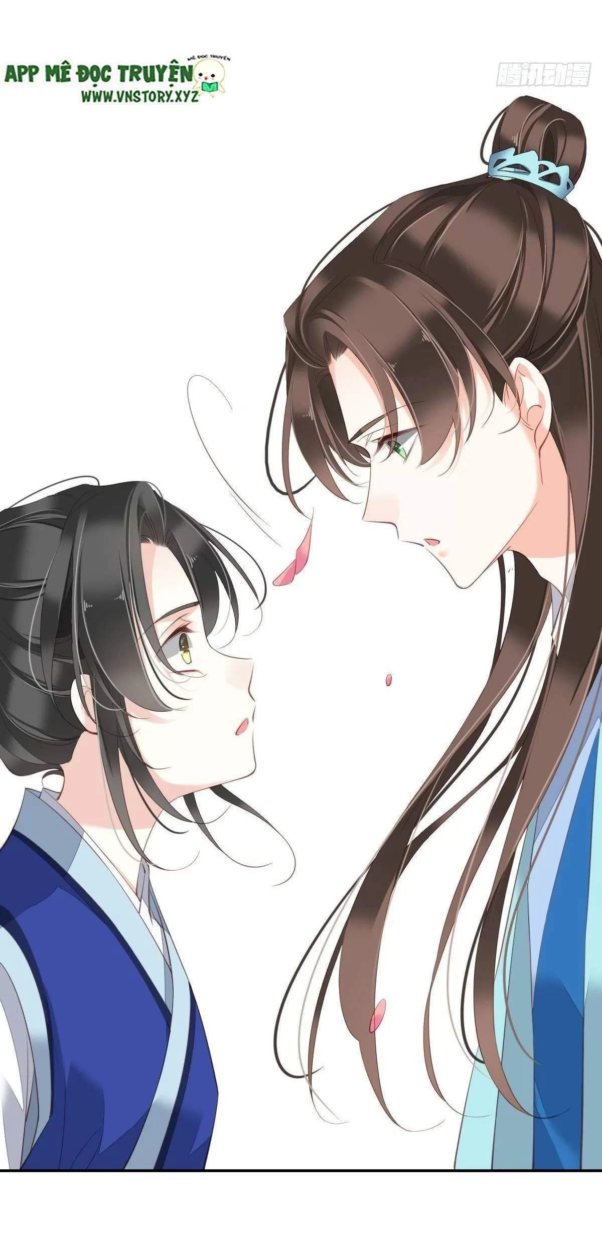 Hoàng Hậu Ương Bướng Chapter 274 - 13