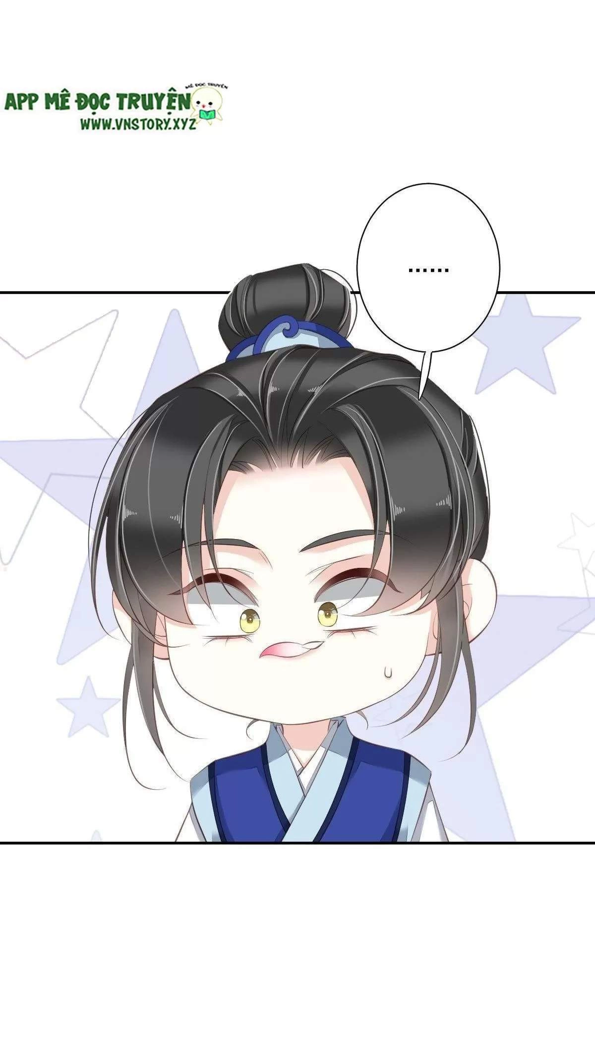 Hoàng Hậu Ương Bướng Chapter 274 - 14