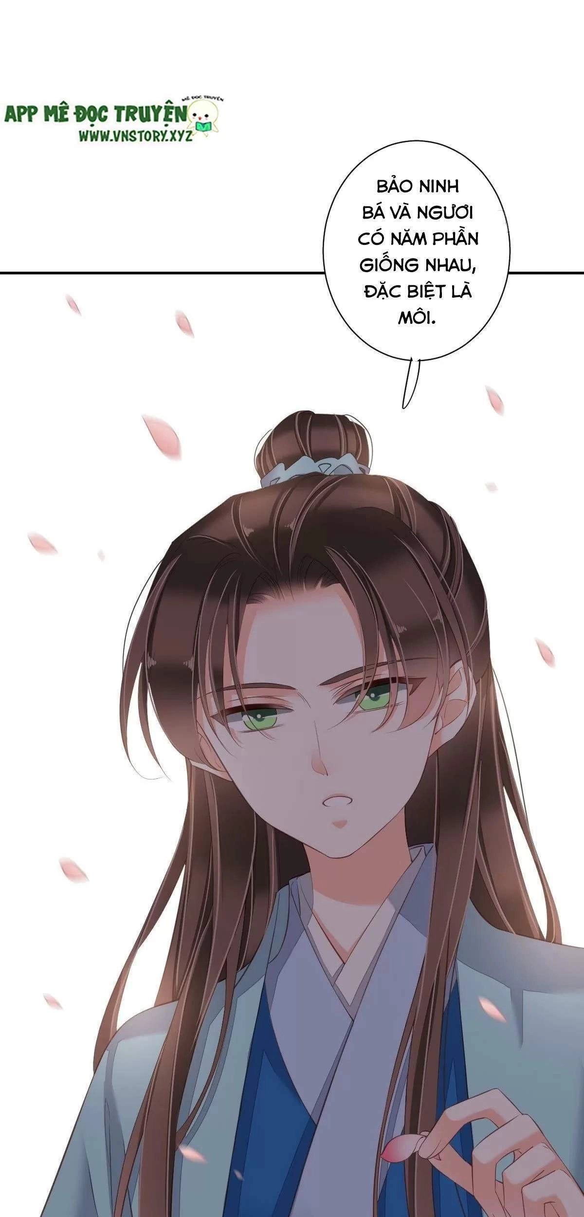 Hoàng Hậu Ương Bướng Chapter 274 - 16