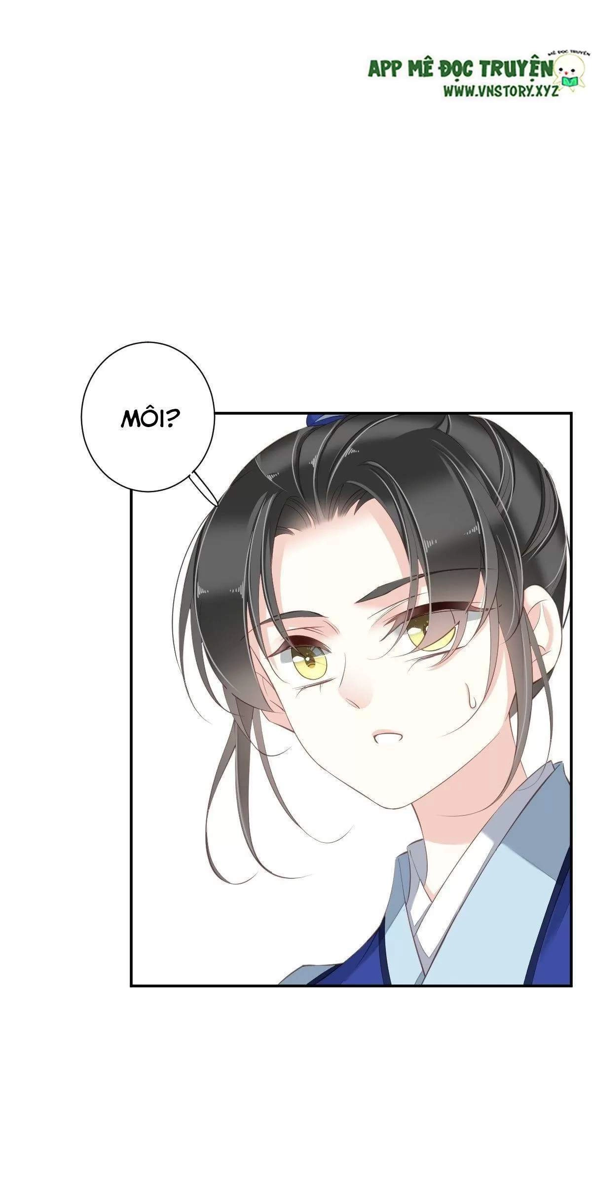 Hoàng Hậu Ương Bướng Chapter 274 - 18