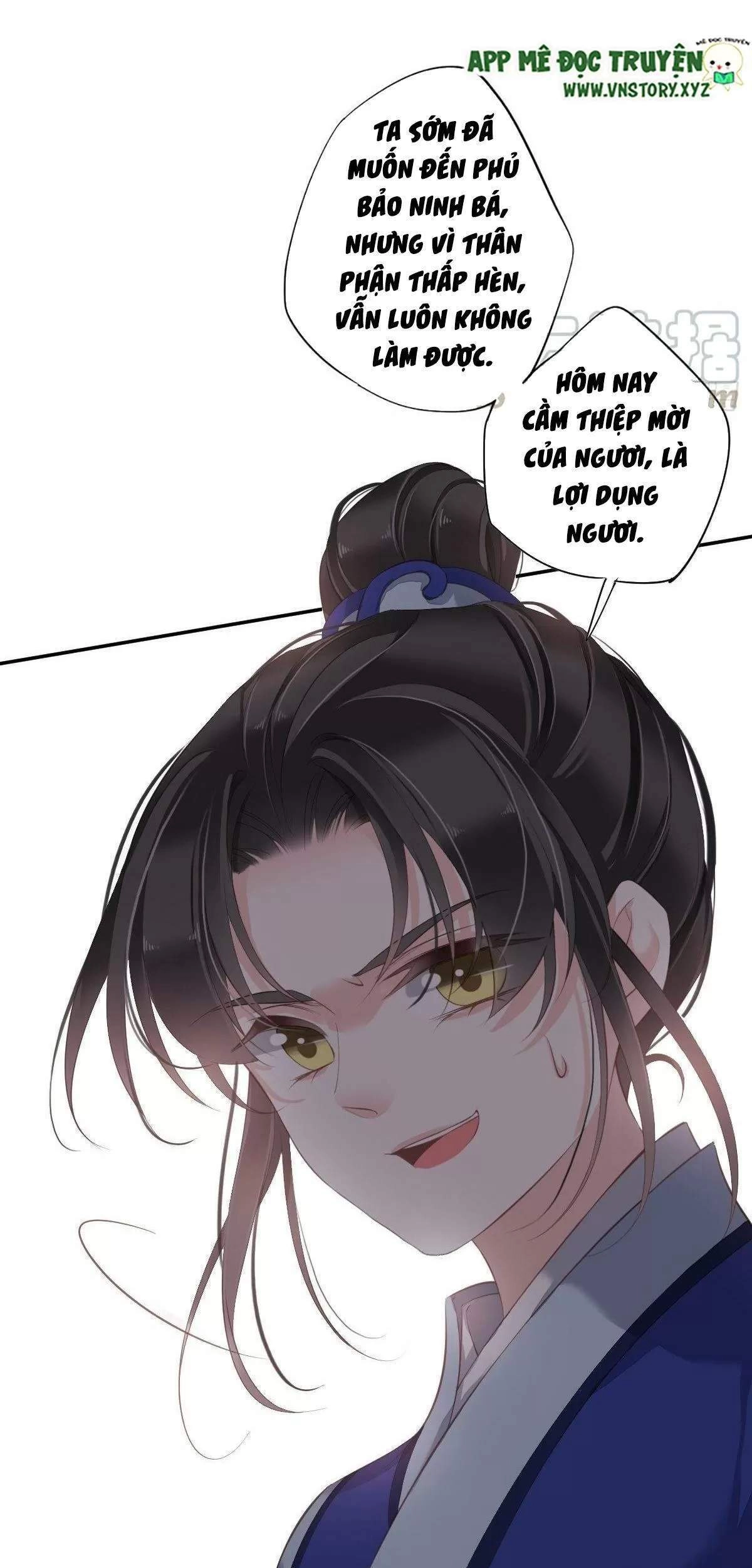 Hoàng Hậu Ương Bướng Chapter 274 - 23