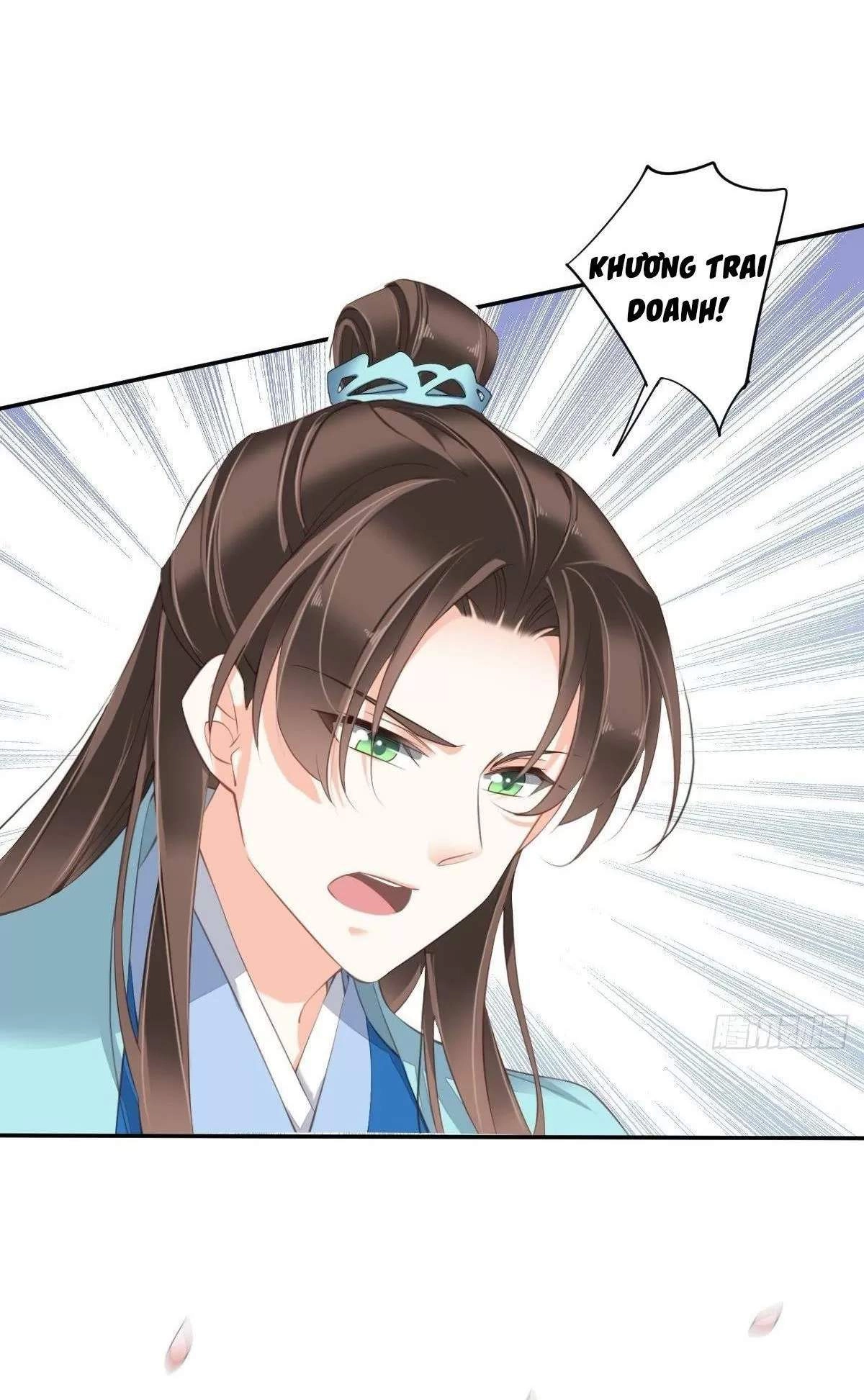 Hoàng Hậu Ương Bướng Chapter 274 - 26