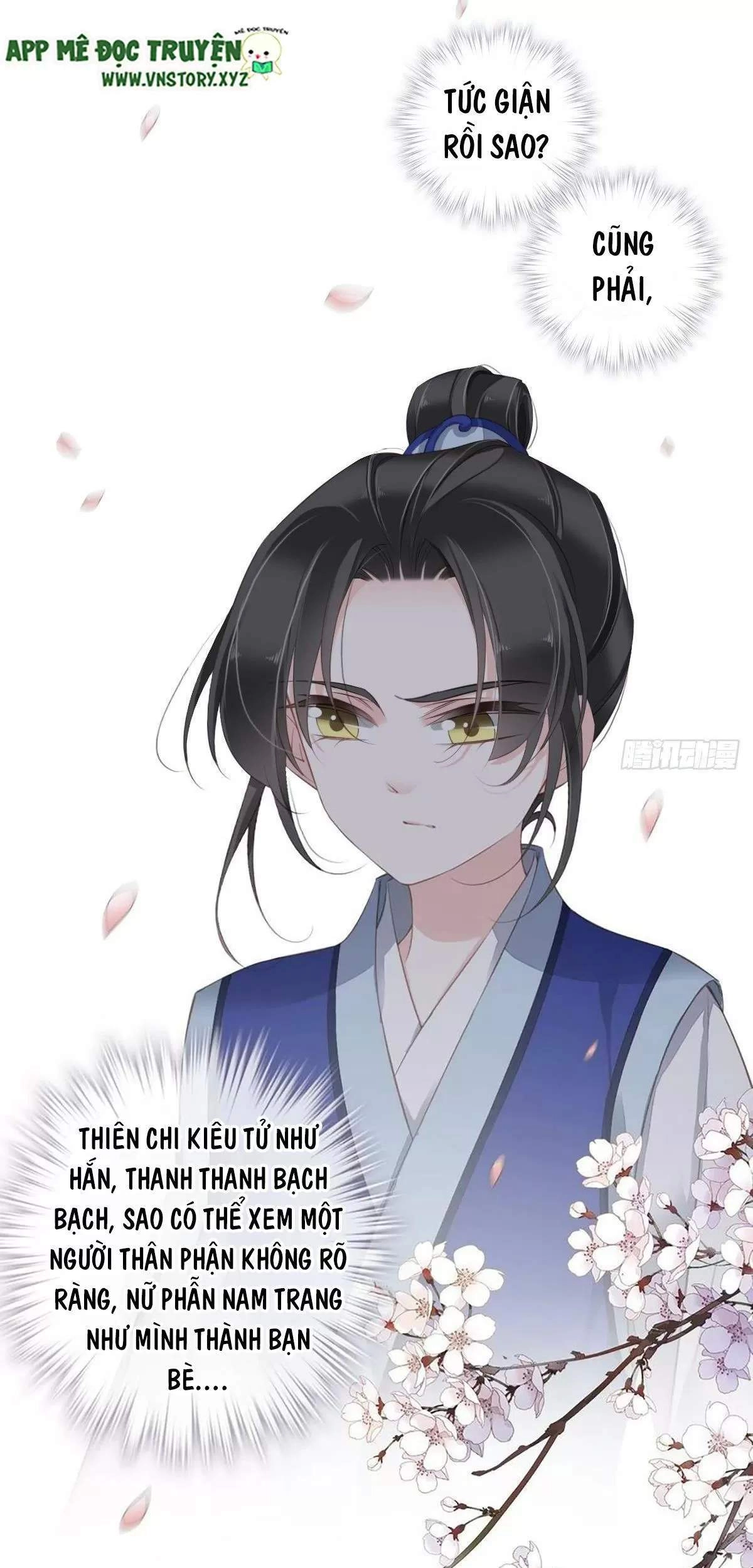 Hoàng Hậu Ương Bướng Chapter 274 - 27