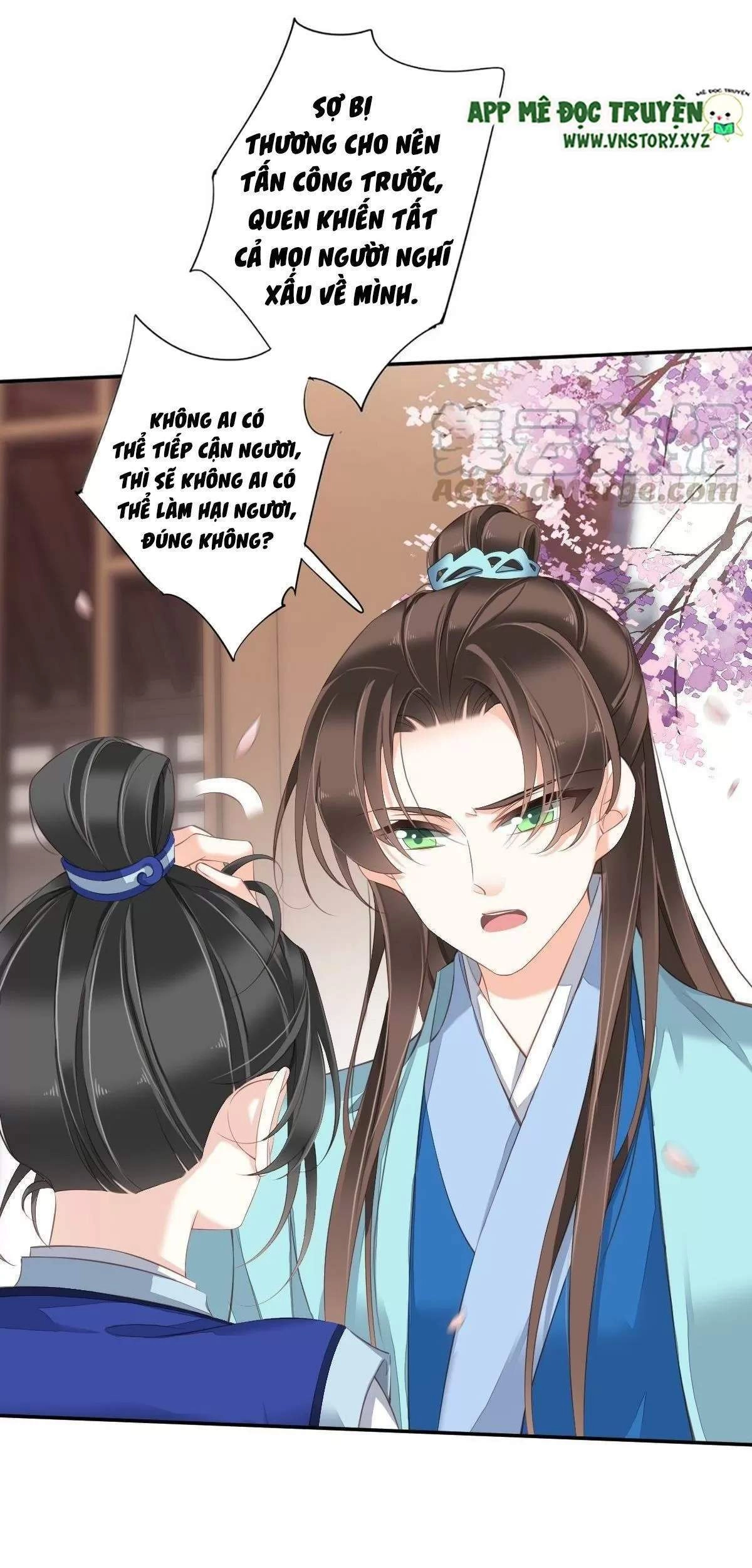 Hoàng Hậu Ương Bướng Chapter 274 - 30