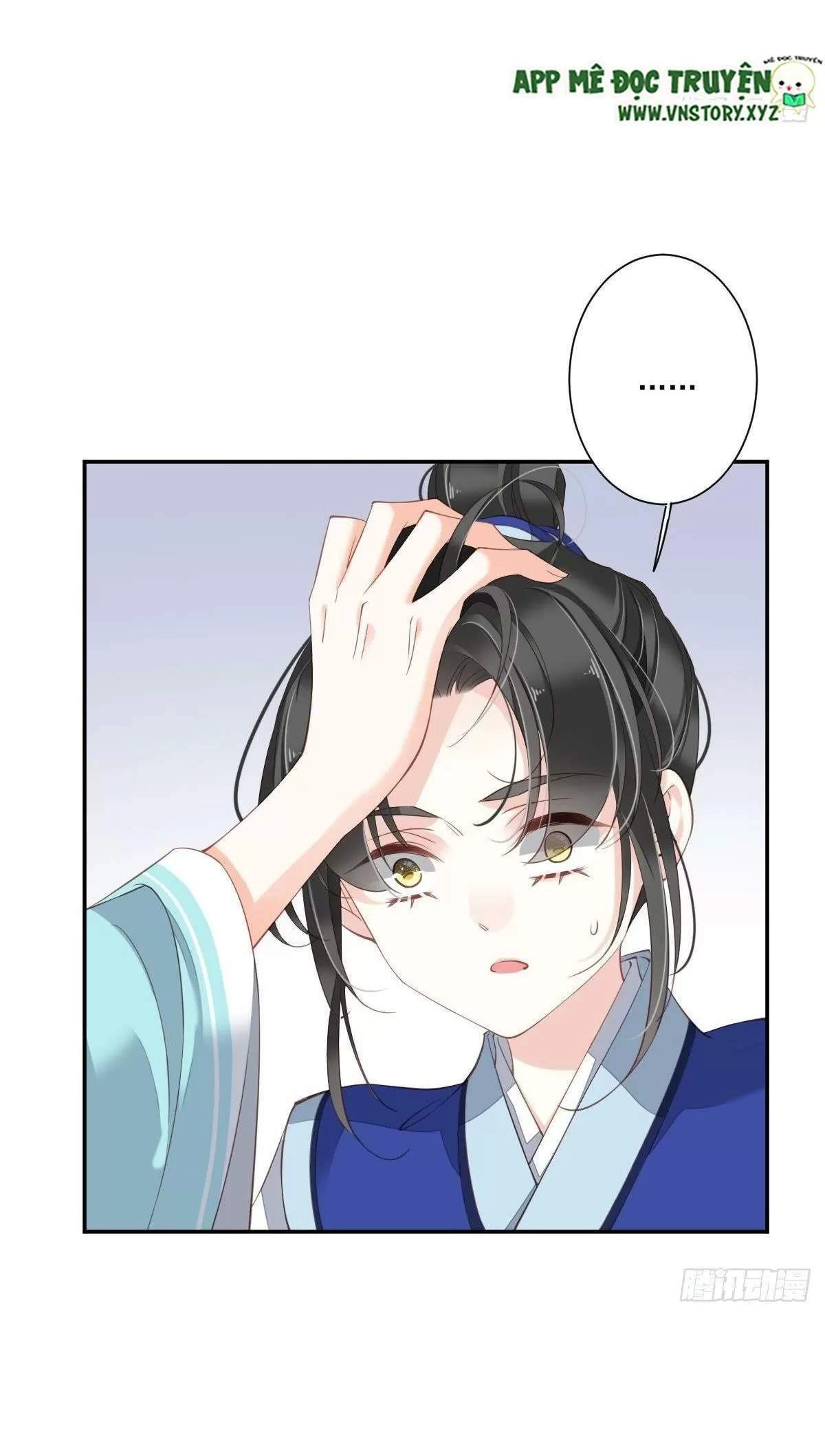 Hoàng Hậu Ương Bướng Chapter 274 - 32