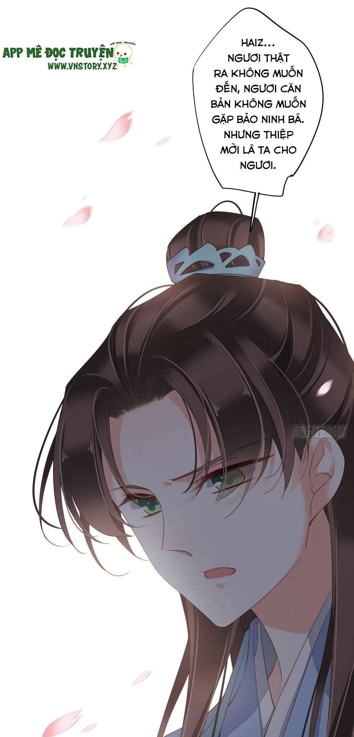 Hoàng Hậu Ương Bướng Chapter 274 - 33