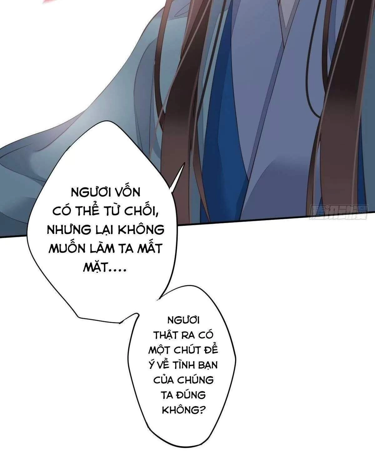 Hoàng Hậu Ương Bướng Chapter 274 - 34