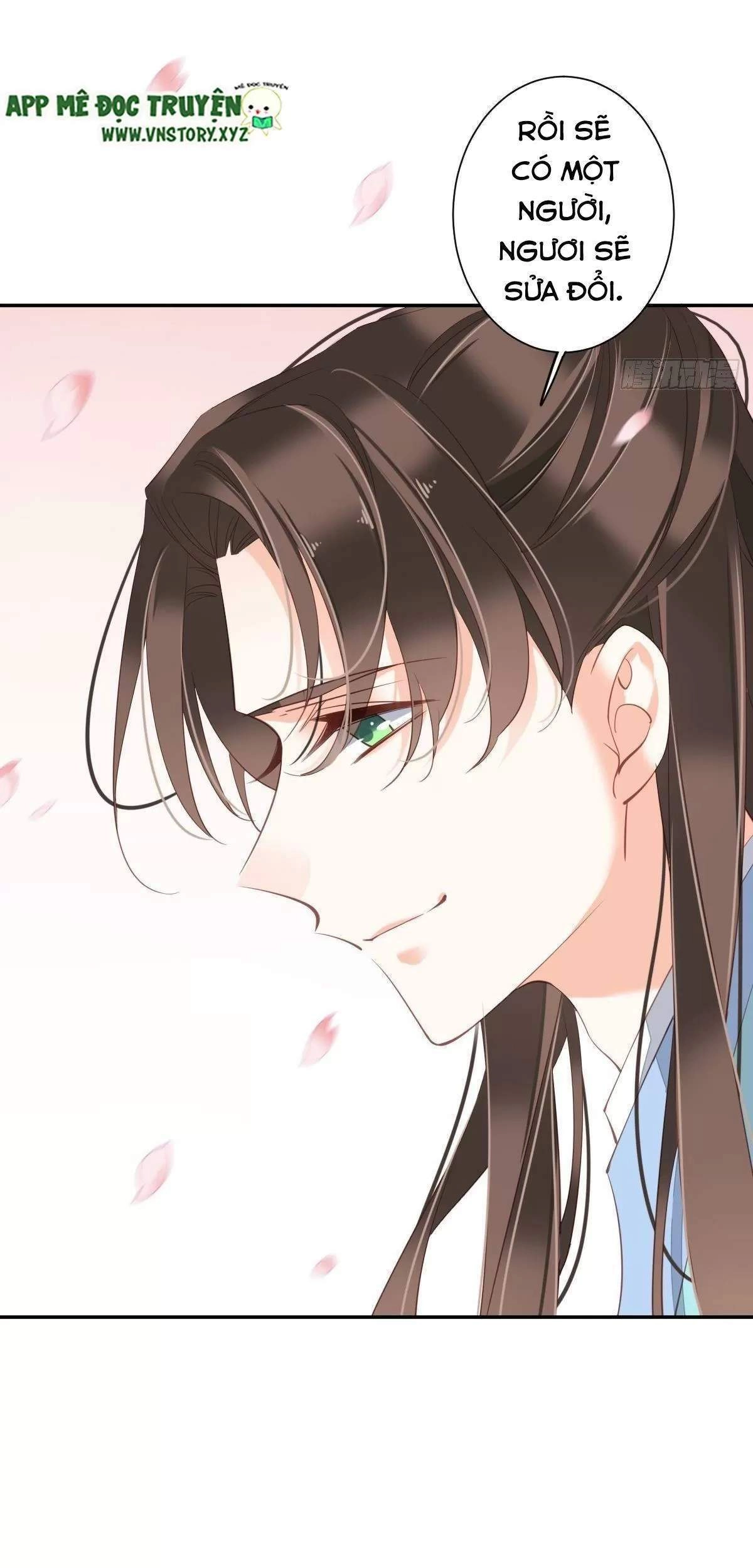 Hoàng Hậu Ương Bướng Chapter 274 - 37