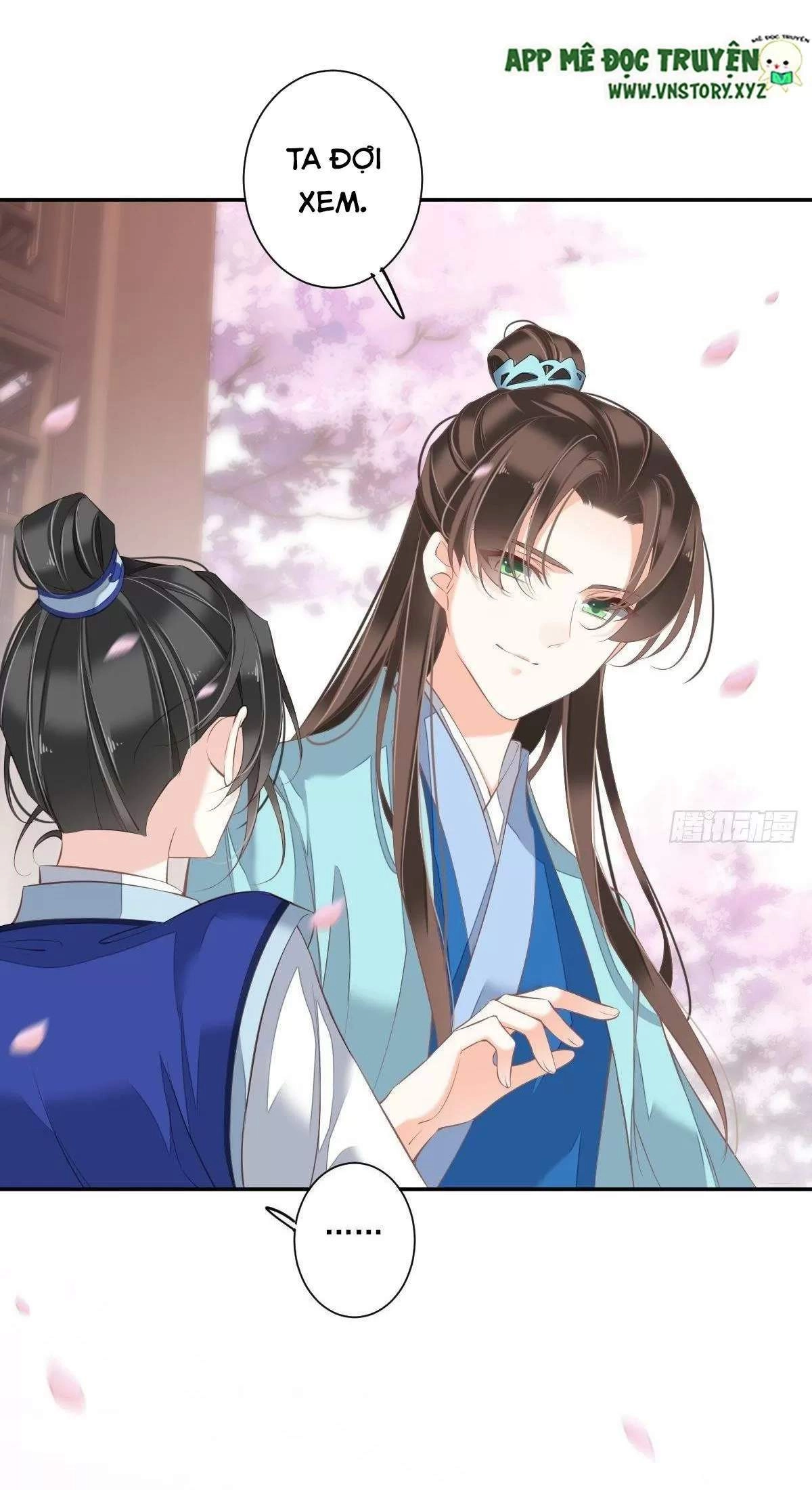 Hoàng Hậu Ương Bướng Chapter 274 - 39