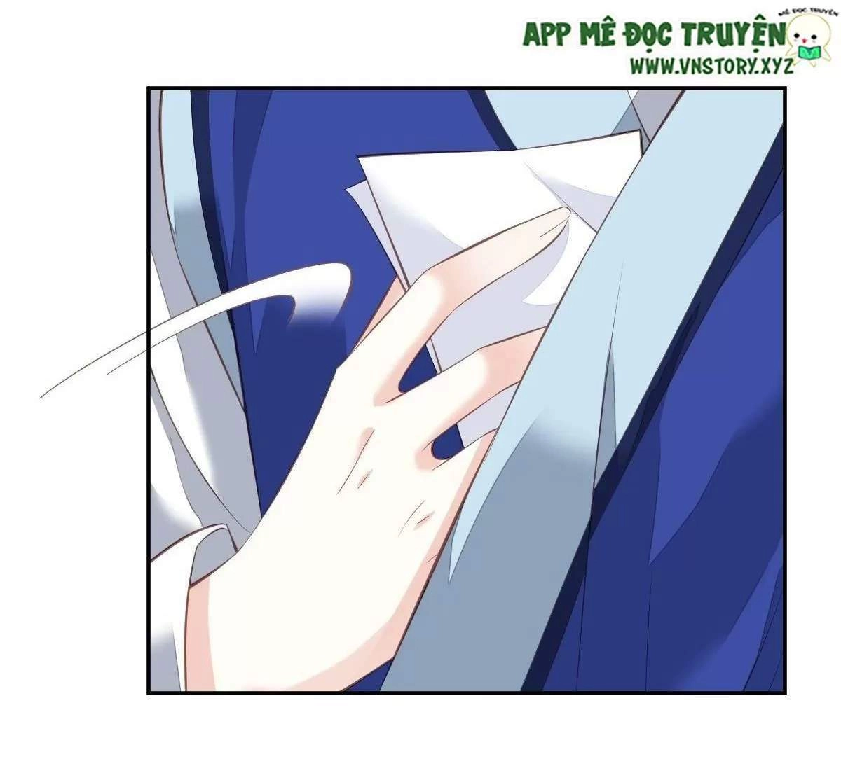 Hoàng Hậu Ương Bướng Chapter 274 - 43