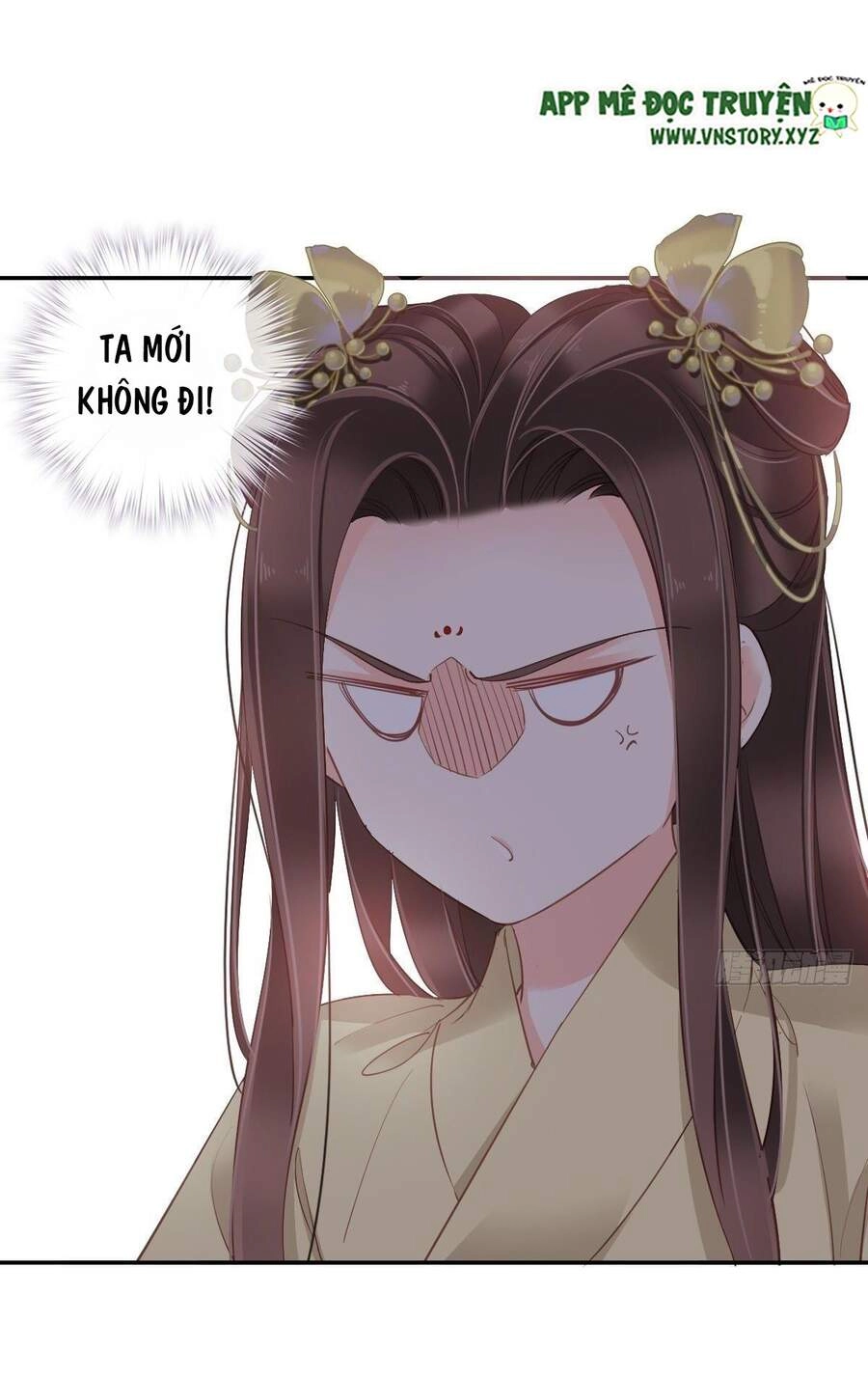 Hoàng Hậu Ương Bướng Chapter 275 - 3