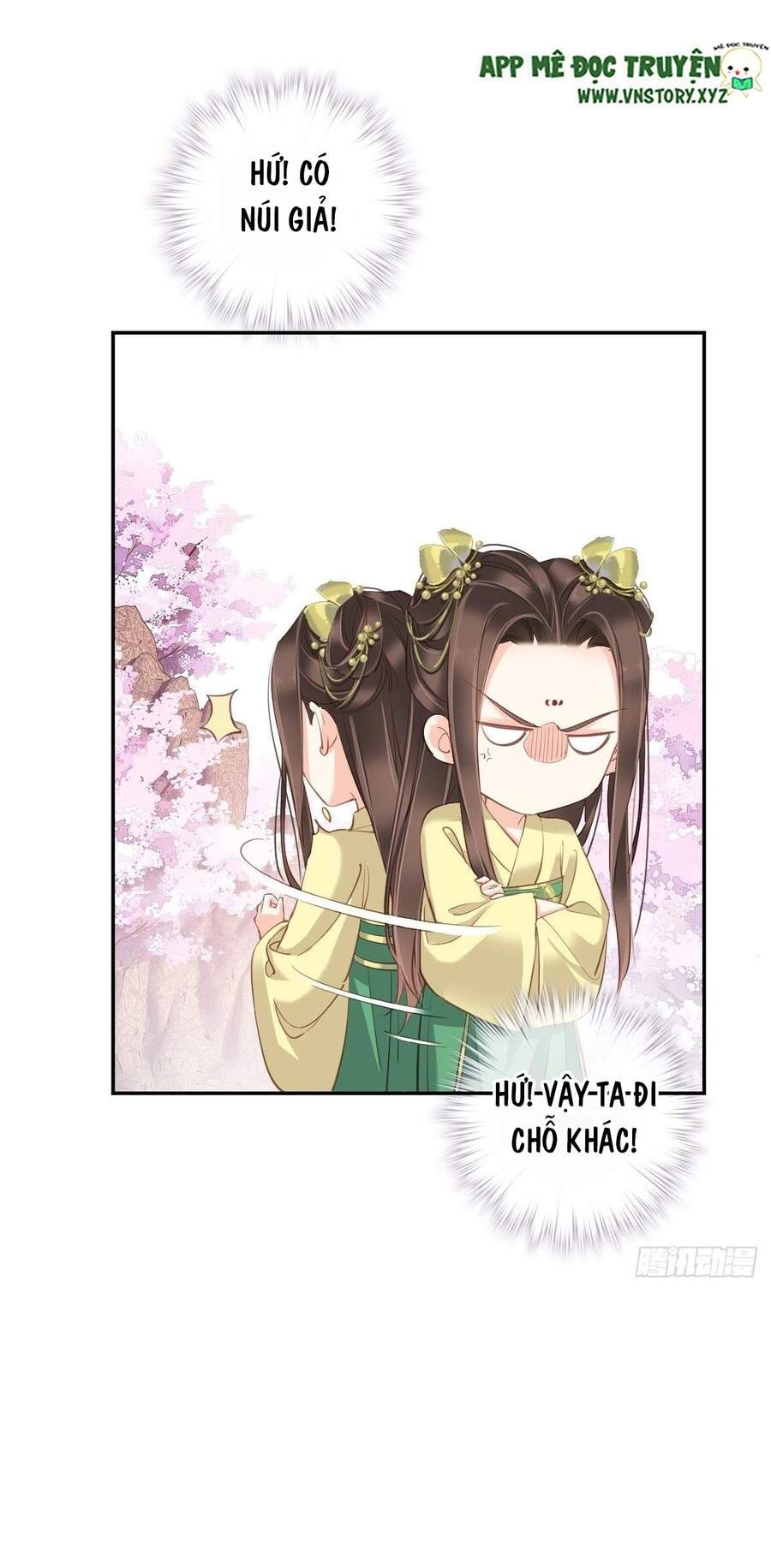 Hoàng Hậu Ương Bướng Chapter 275 - 5