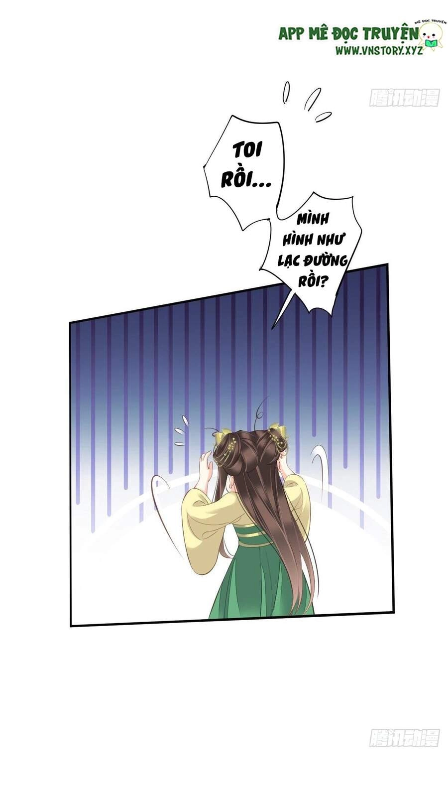 Hoàng Hậu Ương Bướng Chapter 275 - 9