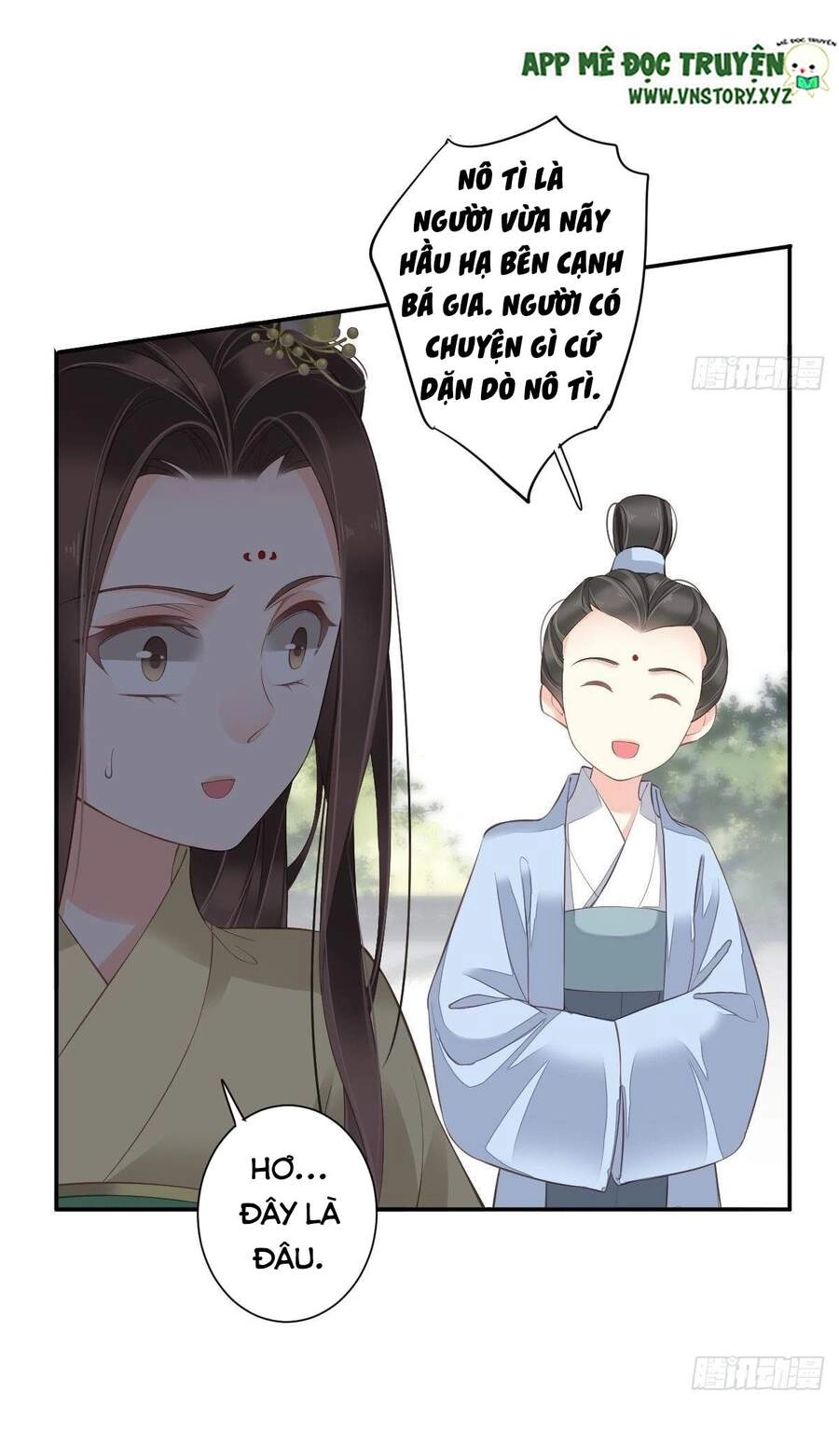 Hoàng Hậu Ương Bướng Chapter 275 - 11