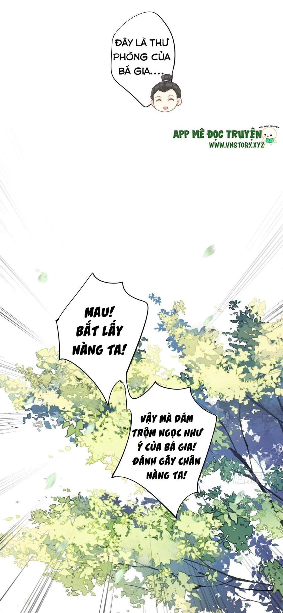 Hoàng Hậu Ương Bướng Chapter 275 - 12