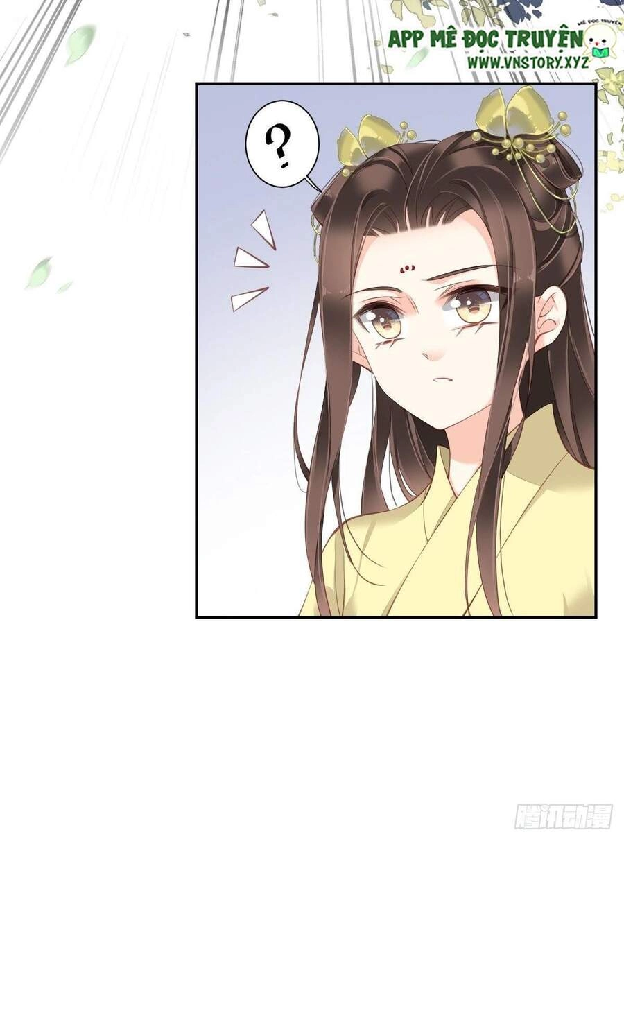 Hoàng Hậu Ương Bướng Chapter 275 - 13