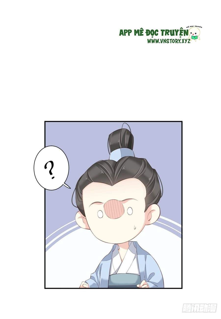 Hoàng Hậu Ương Bướng Chapter 275 - 16