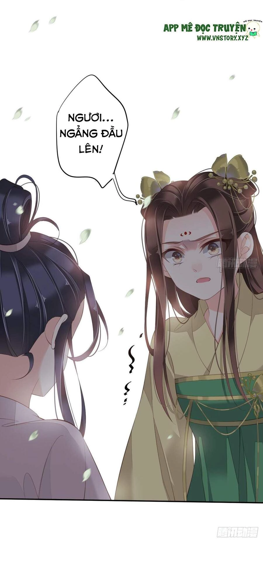 Hoàng Hậu Ương Bướng Chapter 275 - 19