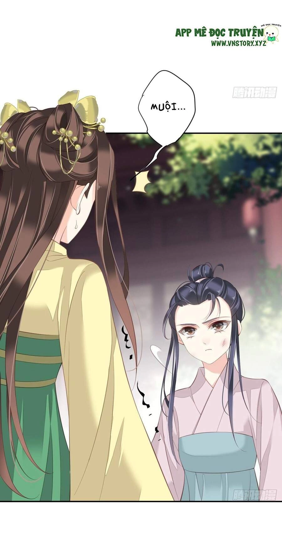 Hoàng Hậu Ương Bướng Chapter 275 - 21