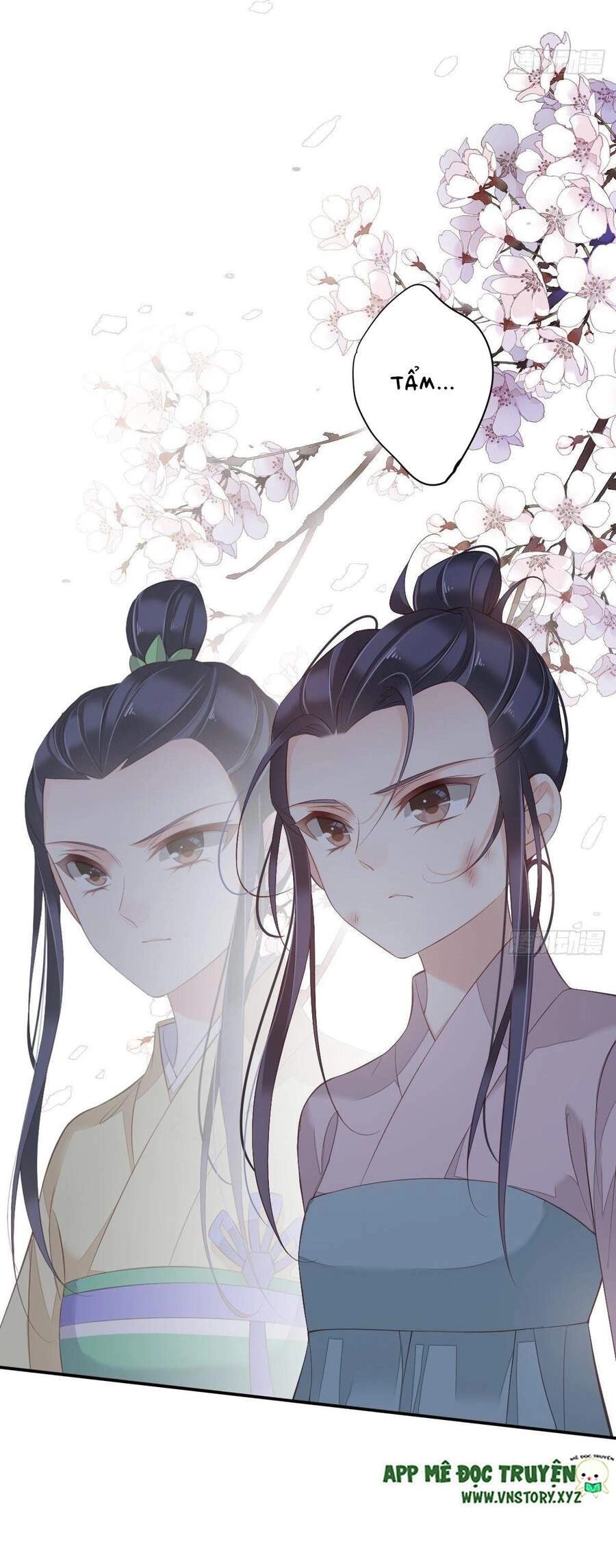 Hoàng Hậu Ương Bướng Chapter 275 - 24