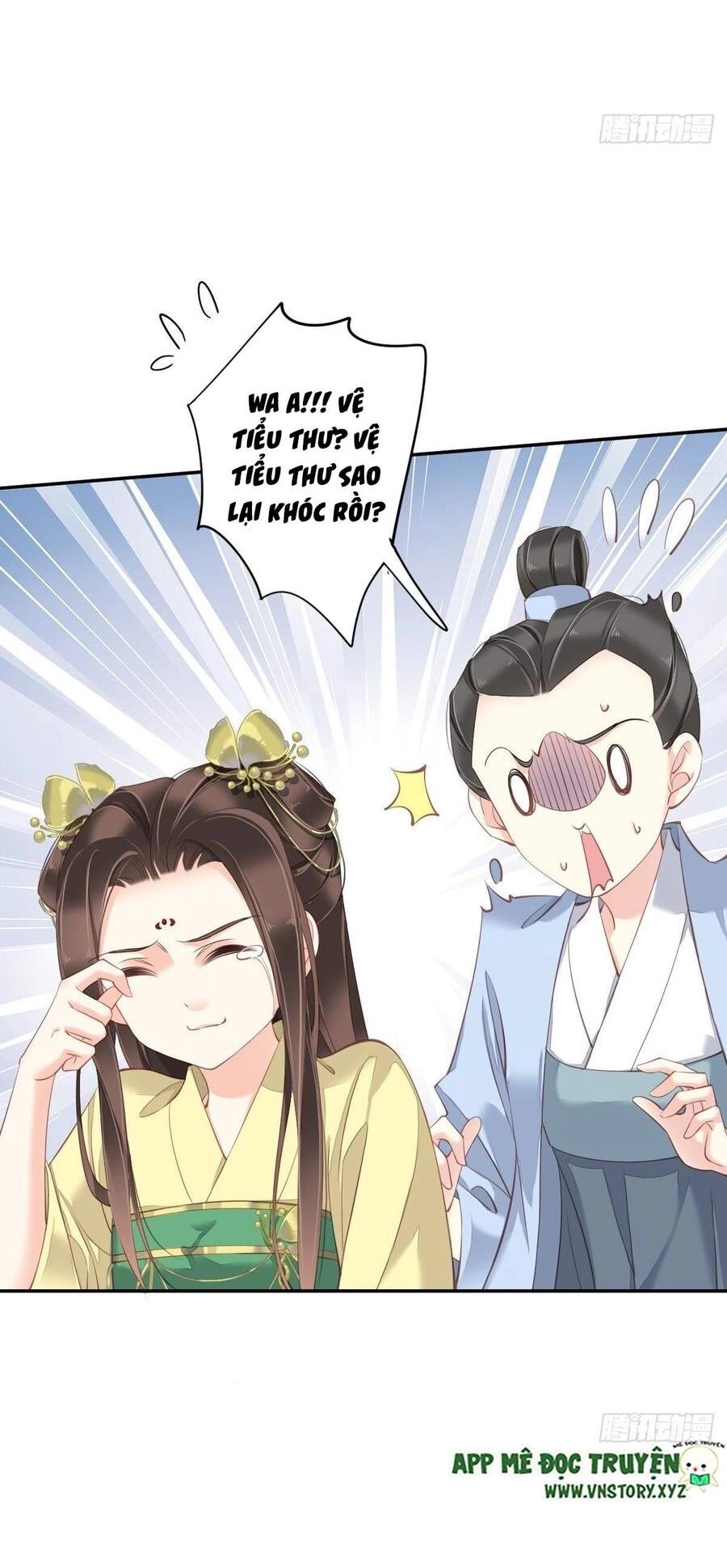 Hoàng Hậu Ương Bướng Chapter 275 - 25