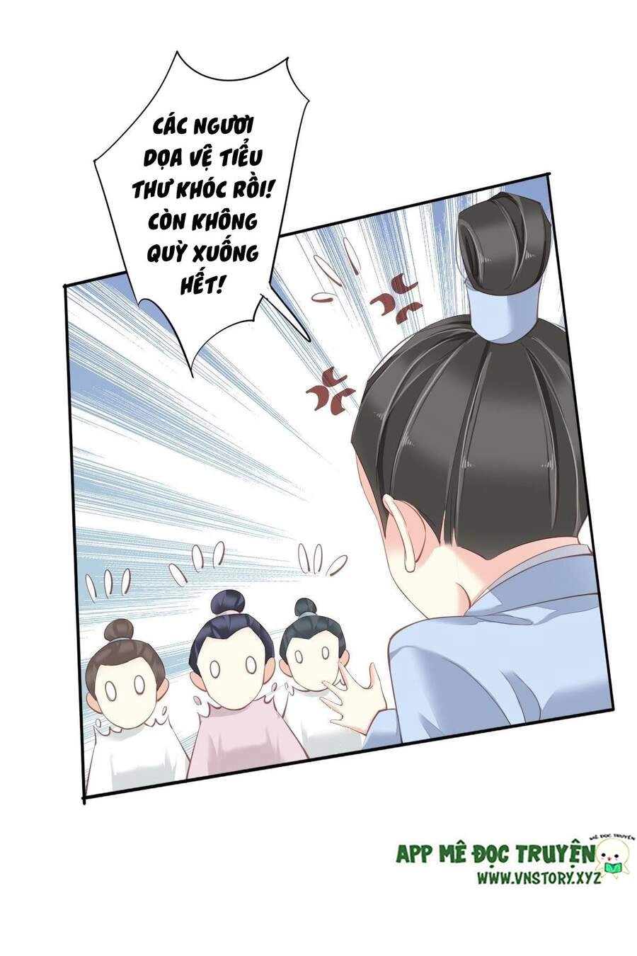 Hoàng Hậu Ương Bướng Chapter 275 - 26