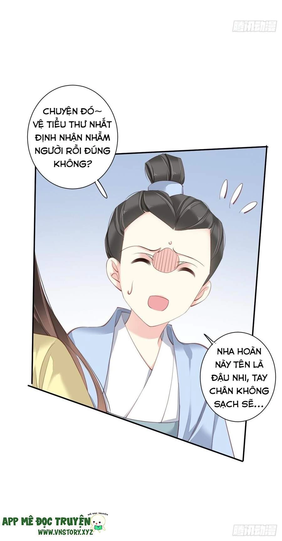 Hoàng Hậu Ương Bướng Chapter 275 - 27