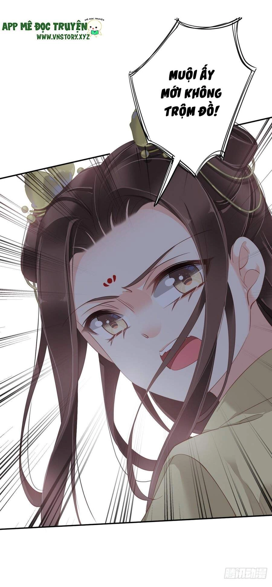 Hoàng Hậu Ương Bướng Chapter 275 - 28