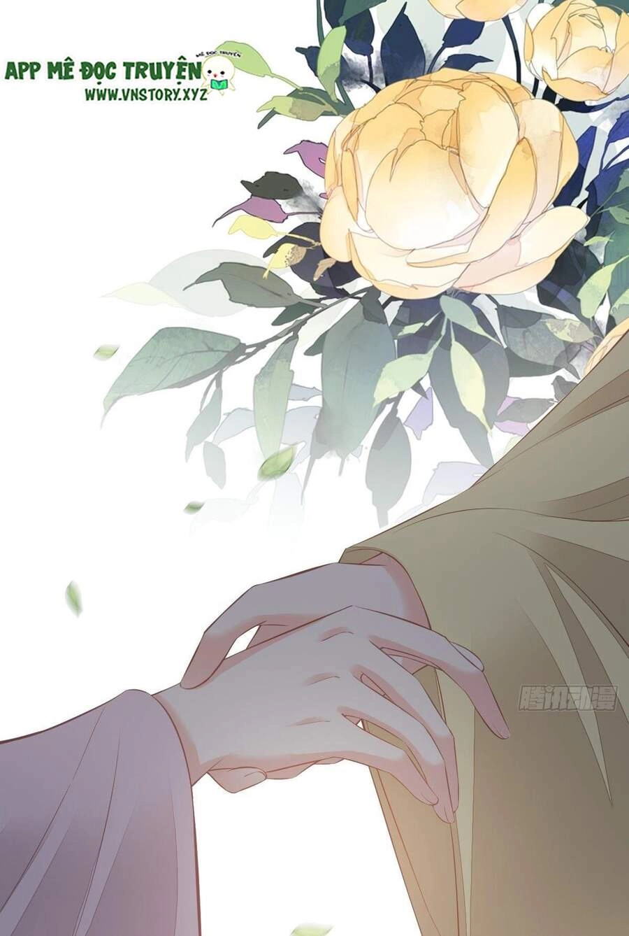 Hoàng Hậu Ương Bướng Chapter 275 - 30