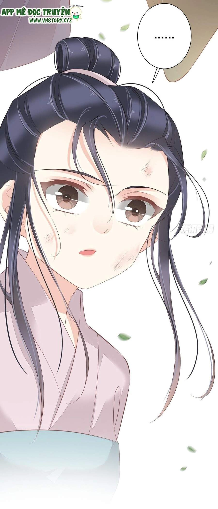 Hoàng Hậu Ương Bướng Chapter 275 - 31