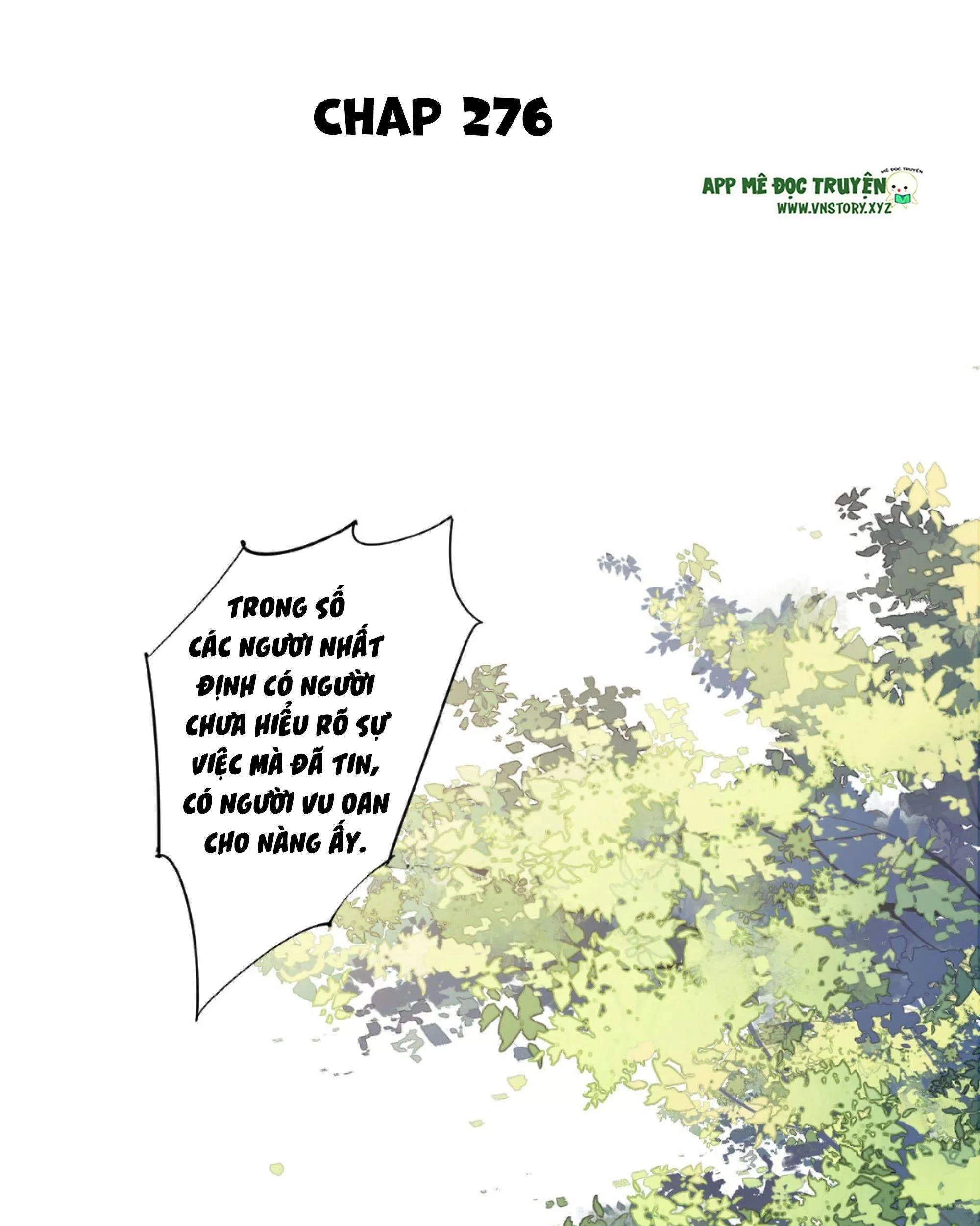 Hoàng Hậu Ương Bướng Chapter 276 - 3