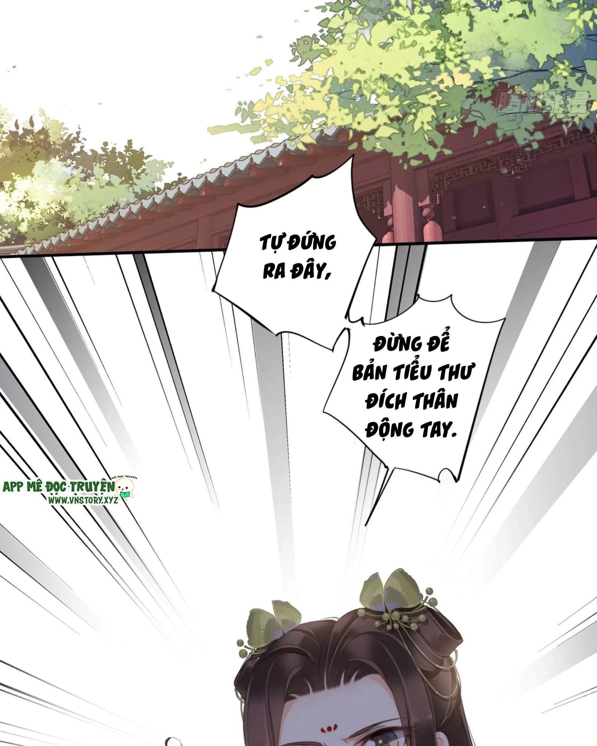 Hoàng Hậu Ương Bướng Chapter 276 - 4