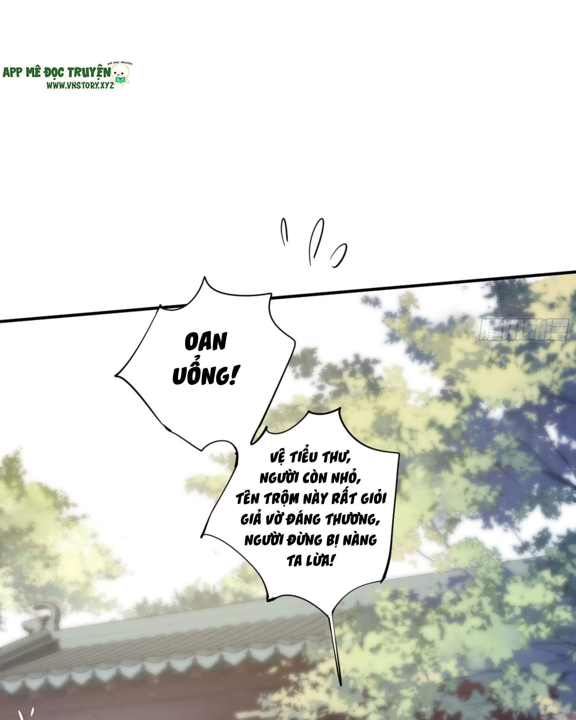 Hoàng Hậu Ương Bướng Chapter 276 - 7