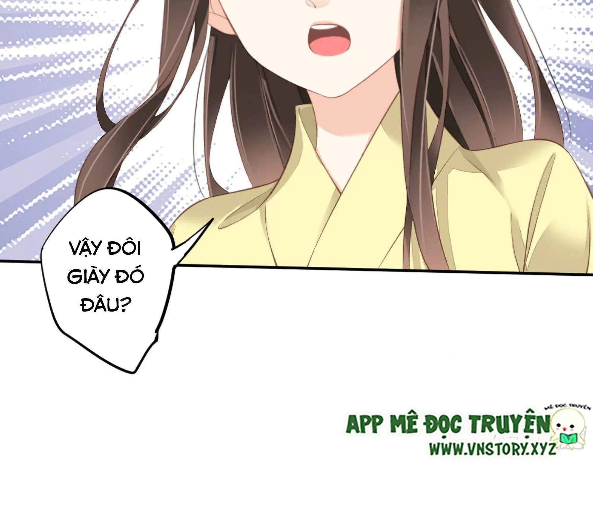 Hoàng Hậu Ương Bướng Chapter 276 - 20