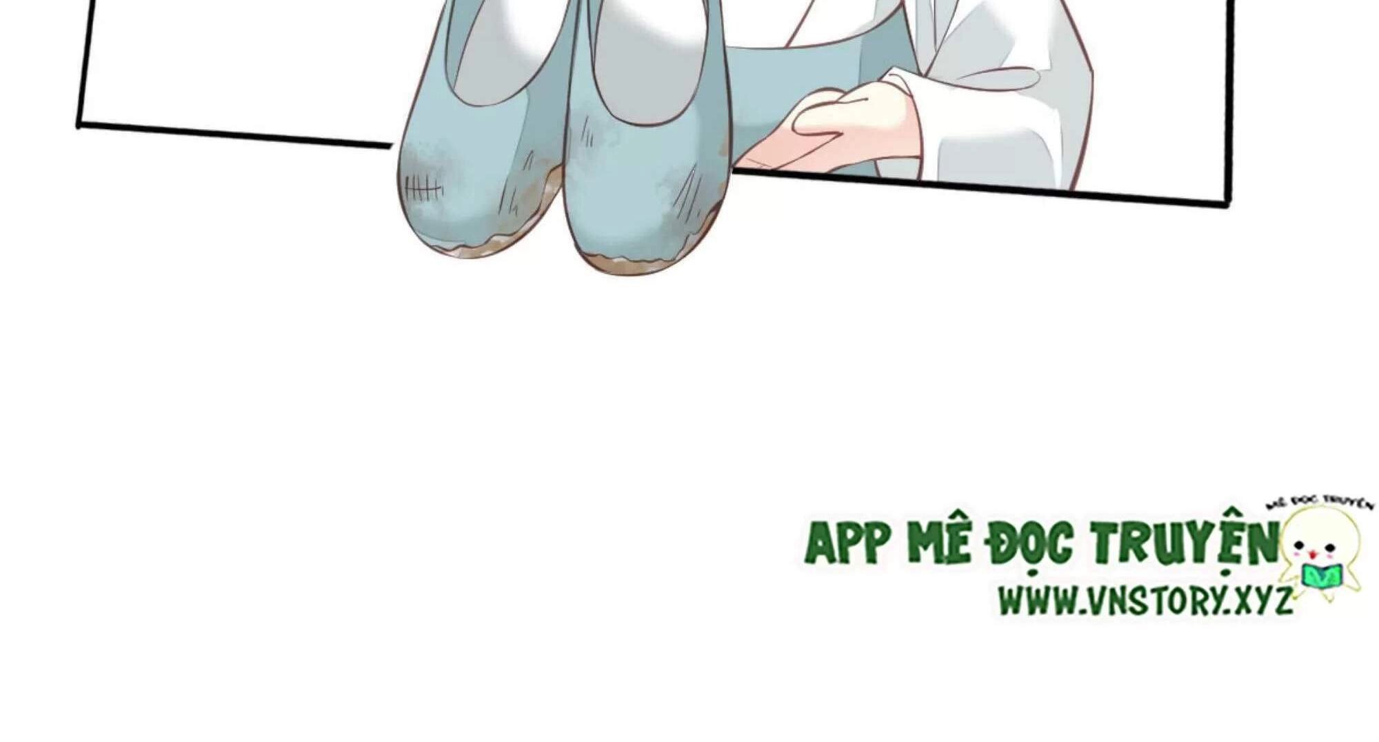 Hoàng Hậu Ương Bướng Chapter 276 - 22