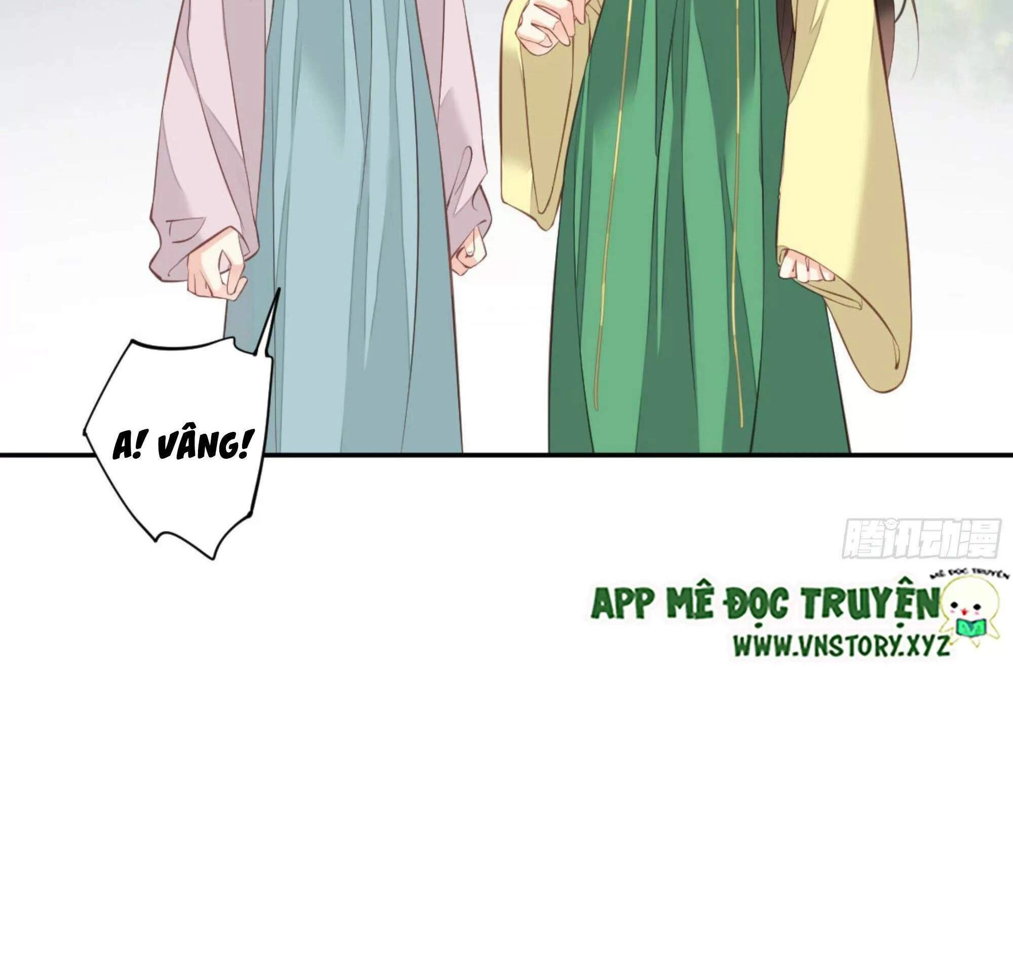 Hoàng Hậu Ương Bướng Chapter 276 - 24