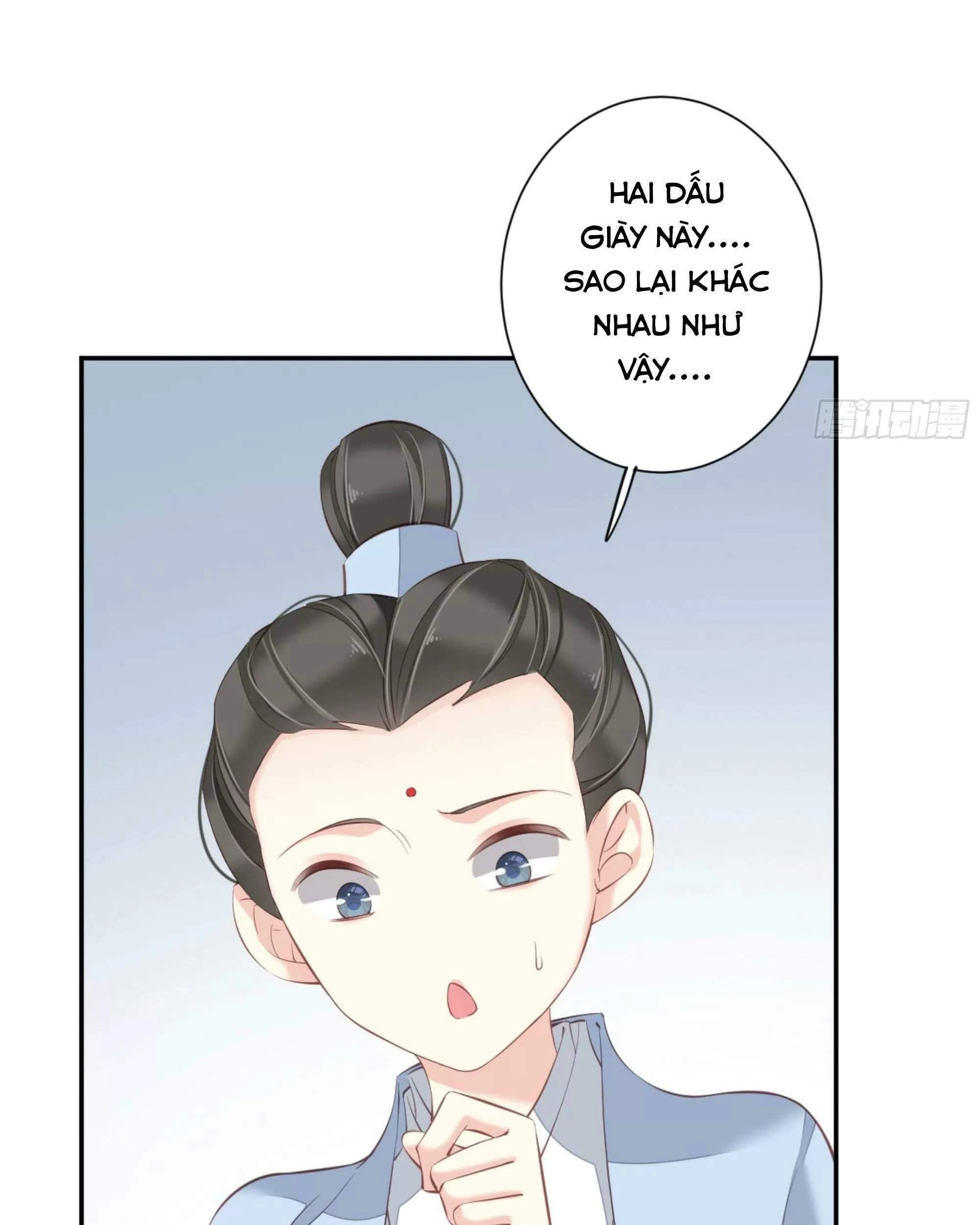 Hoàng Hậu Ương Bướng Chapter 276 - 27