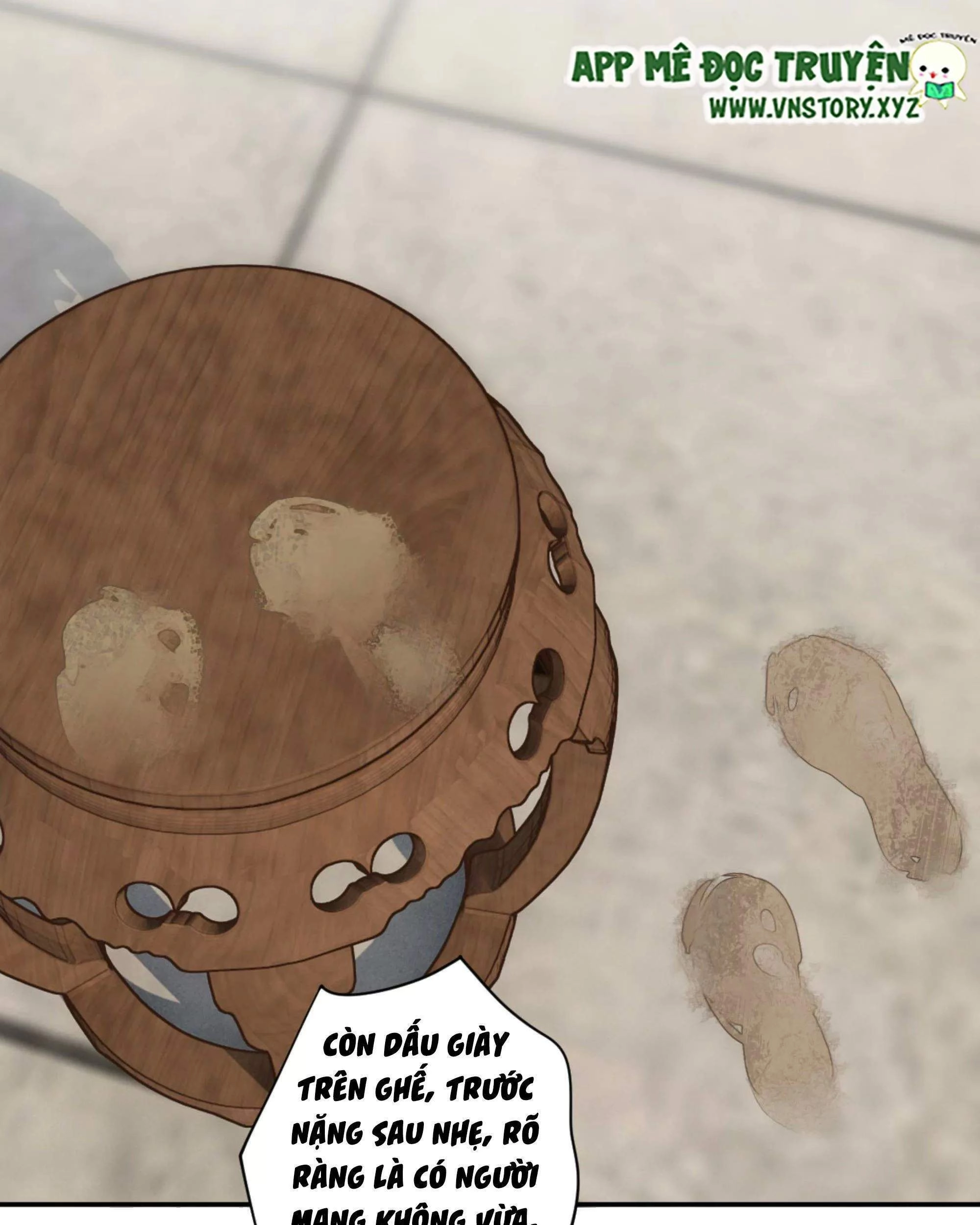 Hoàng Hậu Ương Bướng Chapter 276 - 30